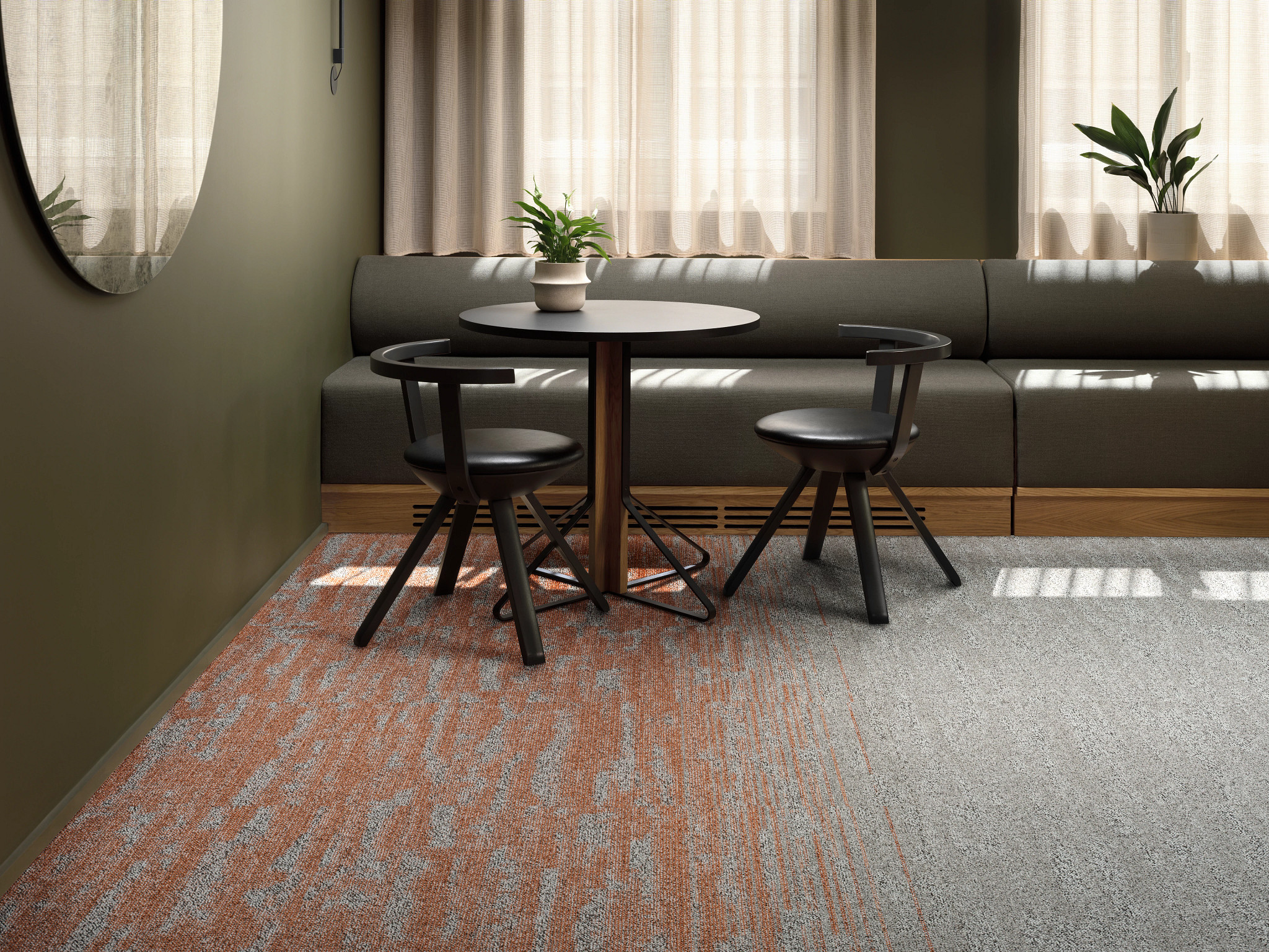 Dream Taskworx® Tile 5T262 Carpet Tile Commercial Flooring