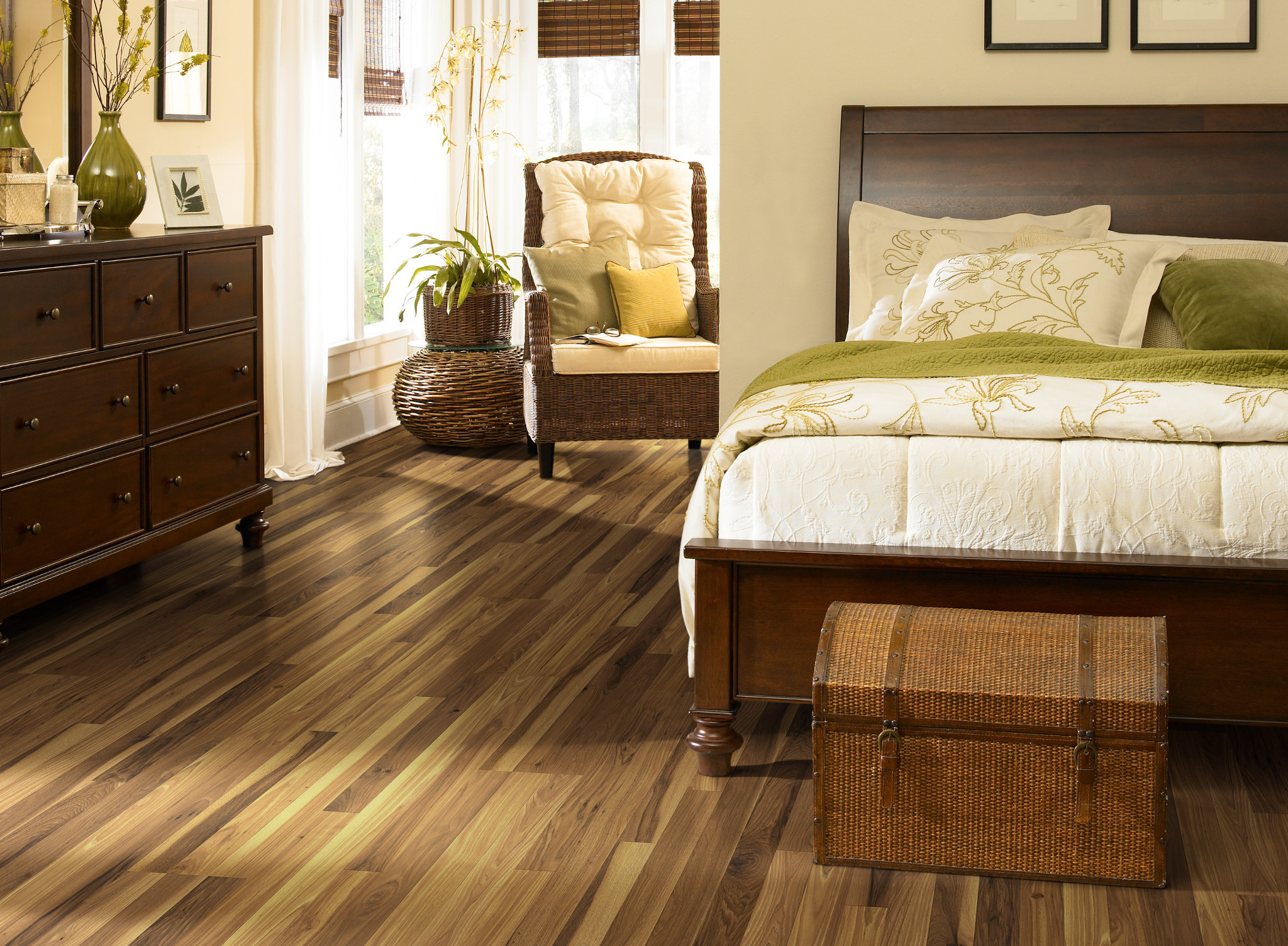 Laminate Flooring Underlayment Shaw Floors