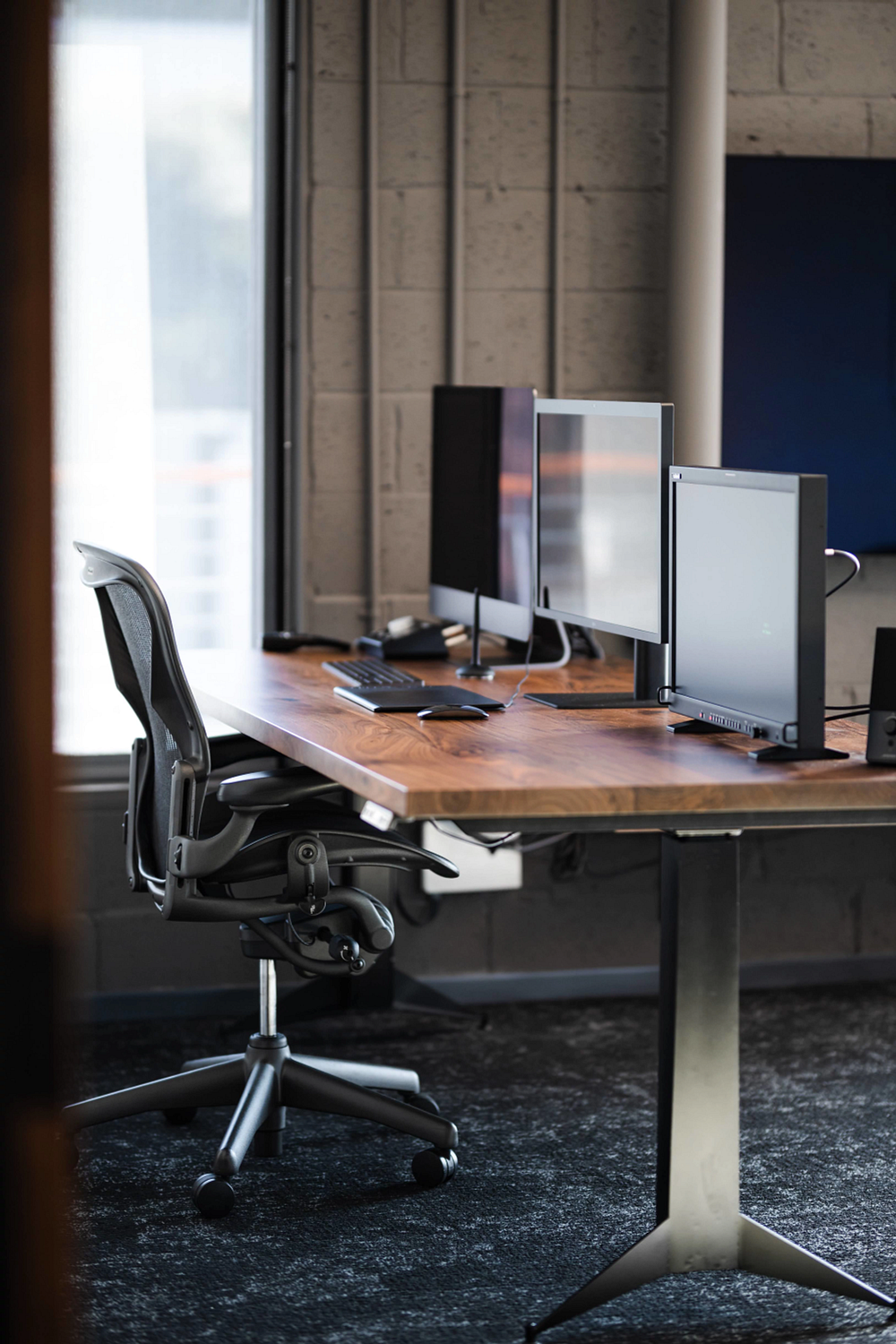 Patcraft | binary 12