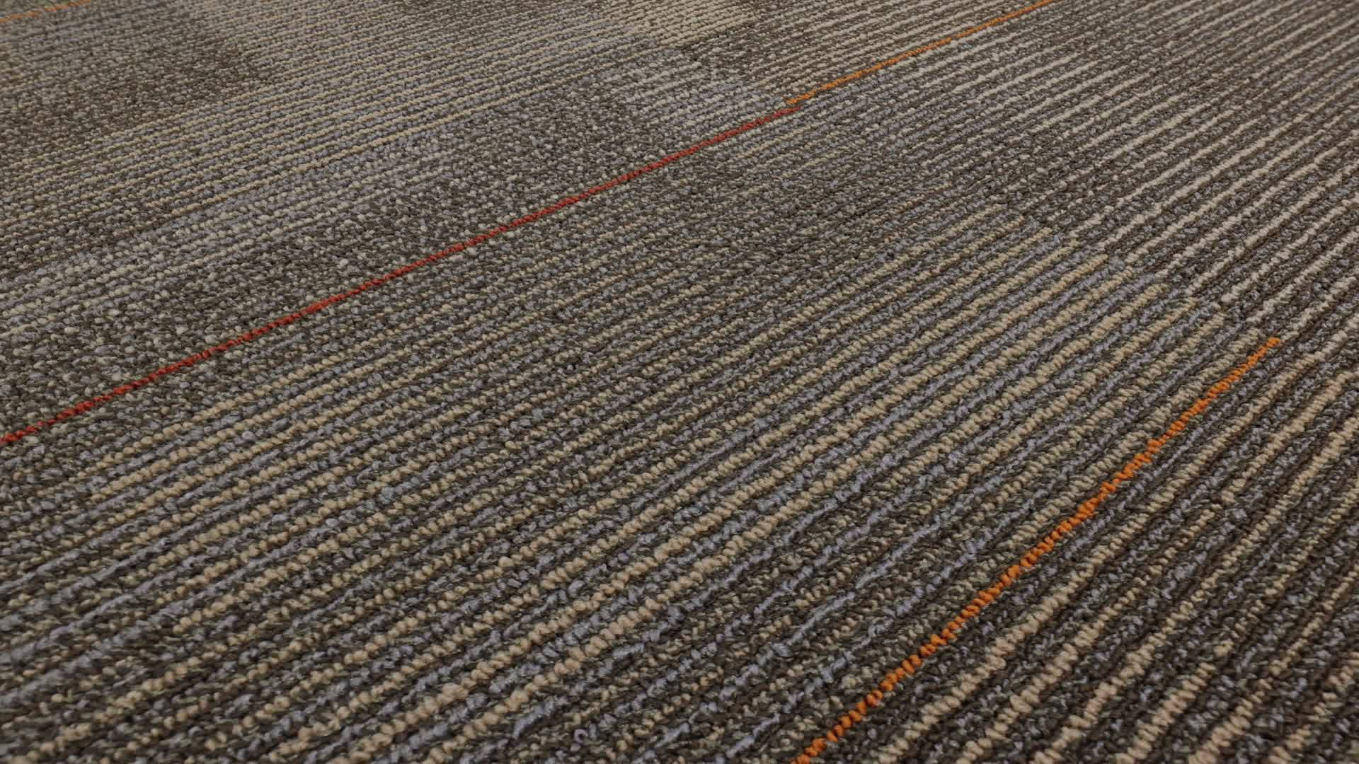 Tempt Tile Interlace Rotation360