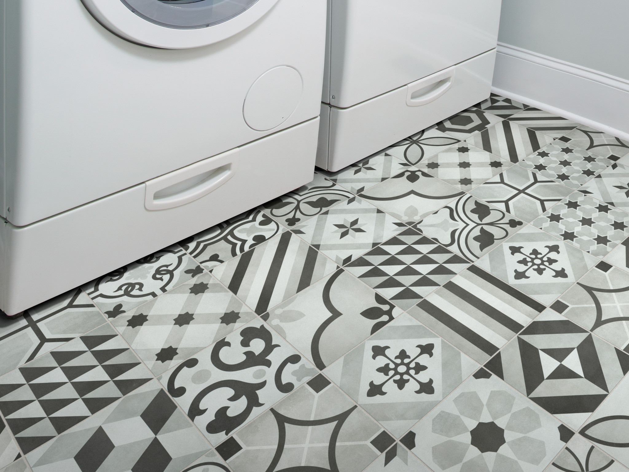 REVIVAL MIX OPAL ROOM