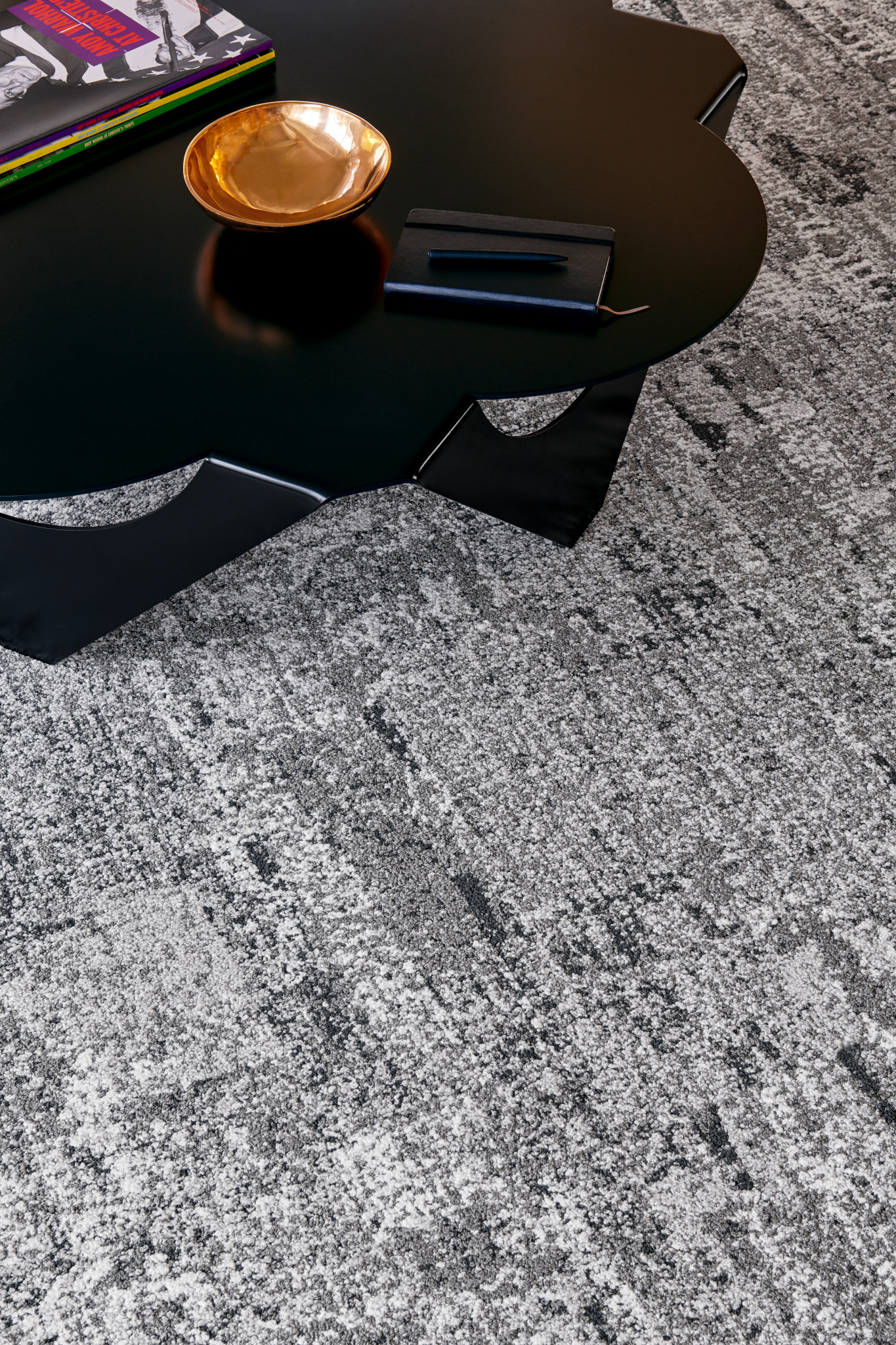 Familiar Tile 5T235 Carpet Tile Commercial Flooring | ShawContract