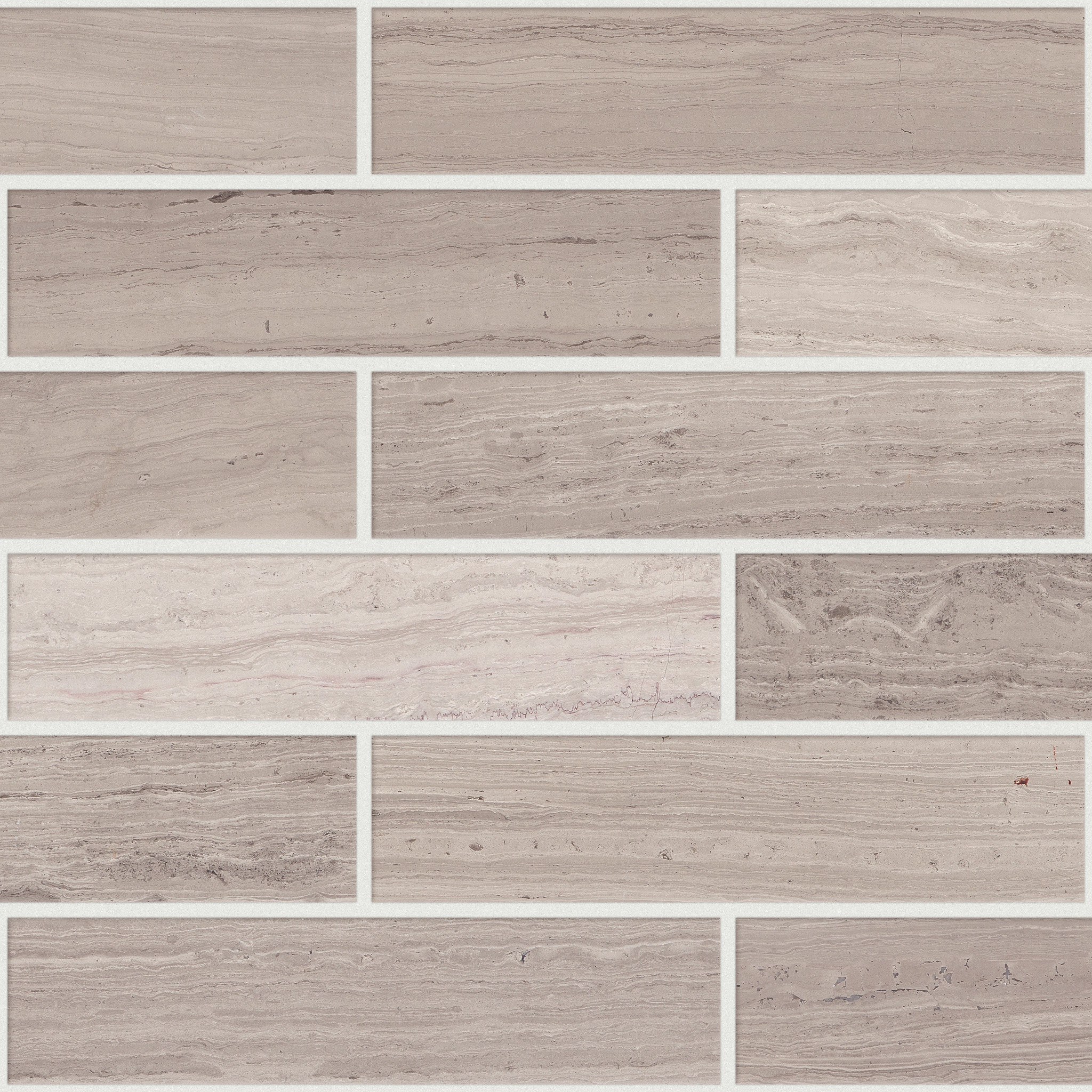 CHATEAU 2X8 BRICK ROCKWOOD MAIN