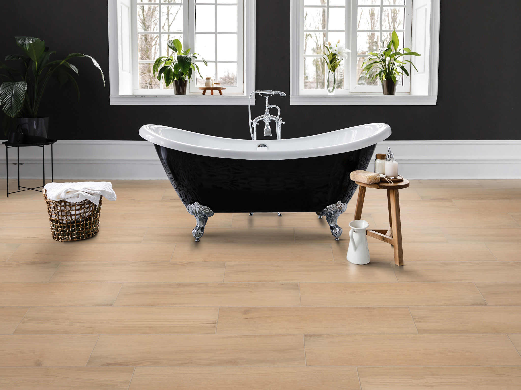 EMPRESS 8X48 NATURALE ROOM