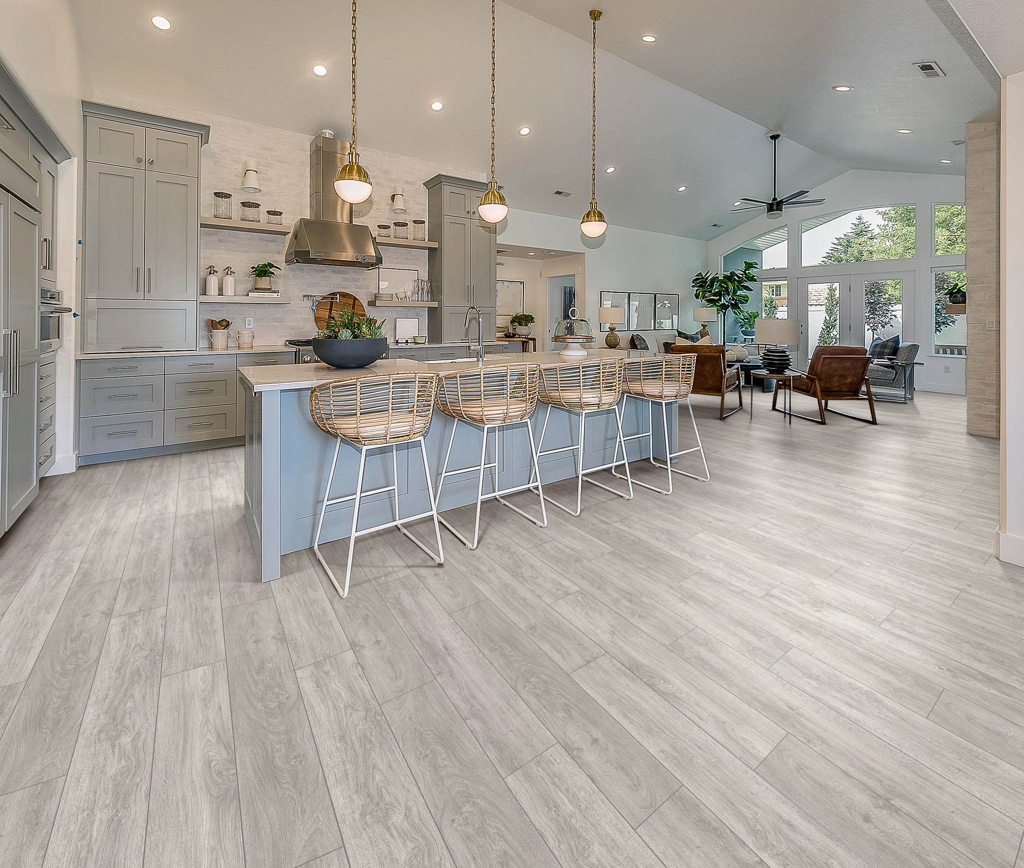 Laminate Flooring Over Radiant Heat | Shaw Floors
