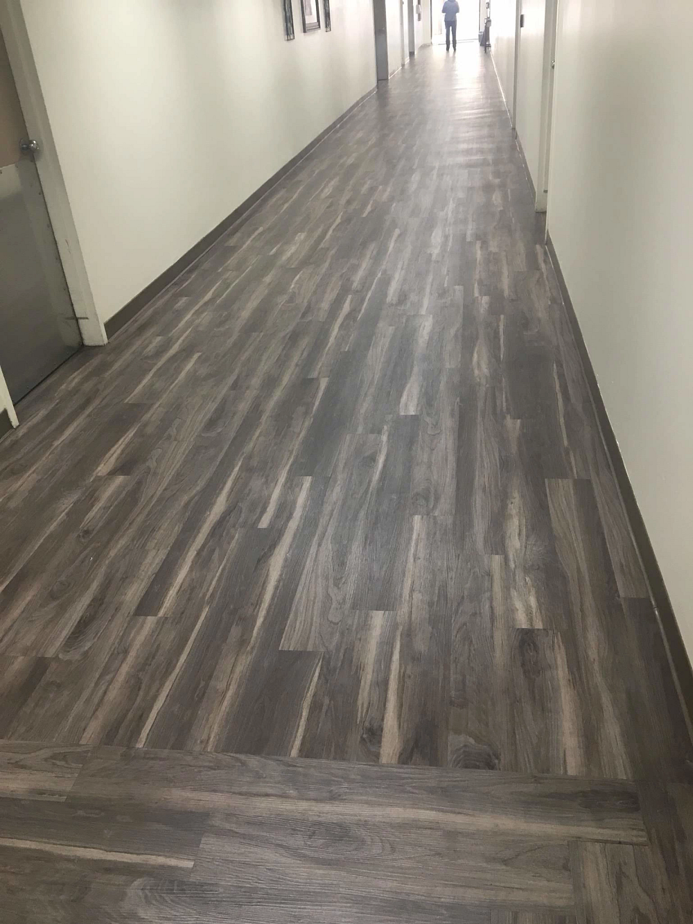 Patcraft | timber grove ii 20 mil I421V