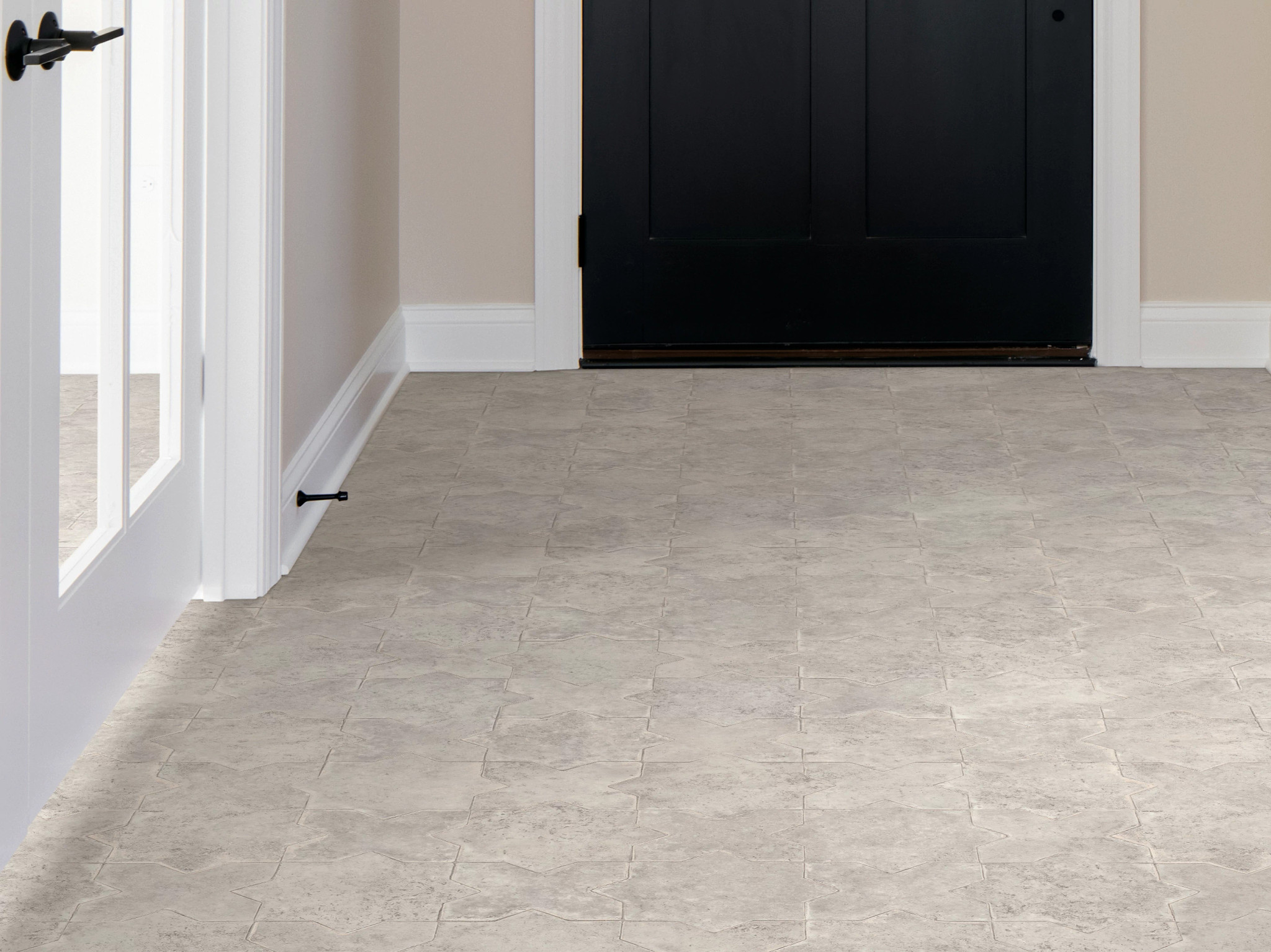 ASPECT ATLAS GREY ROOM