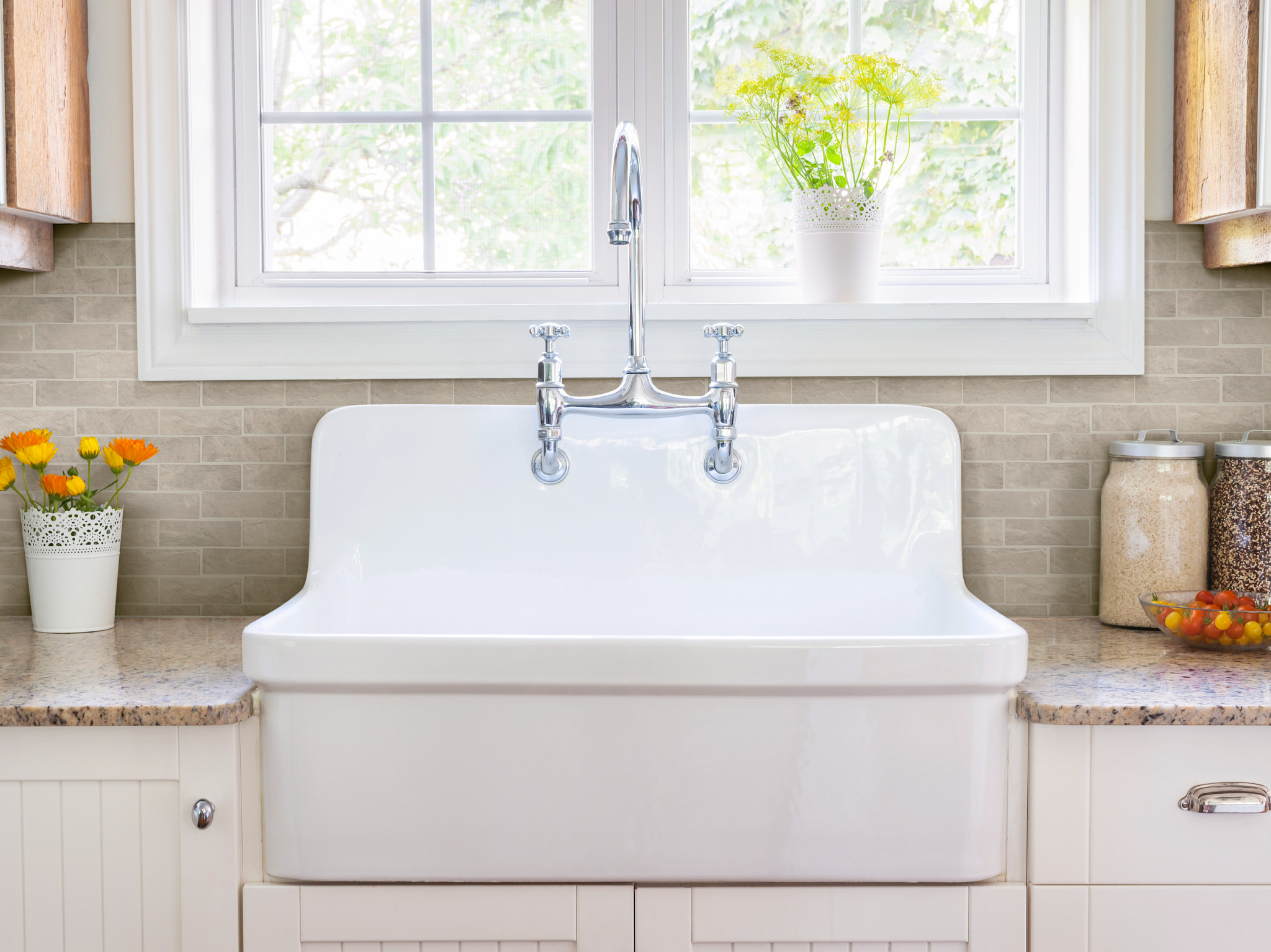 DREAMSCAPE 2X6 GRIGIO ROOM