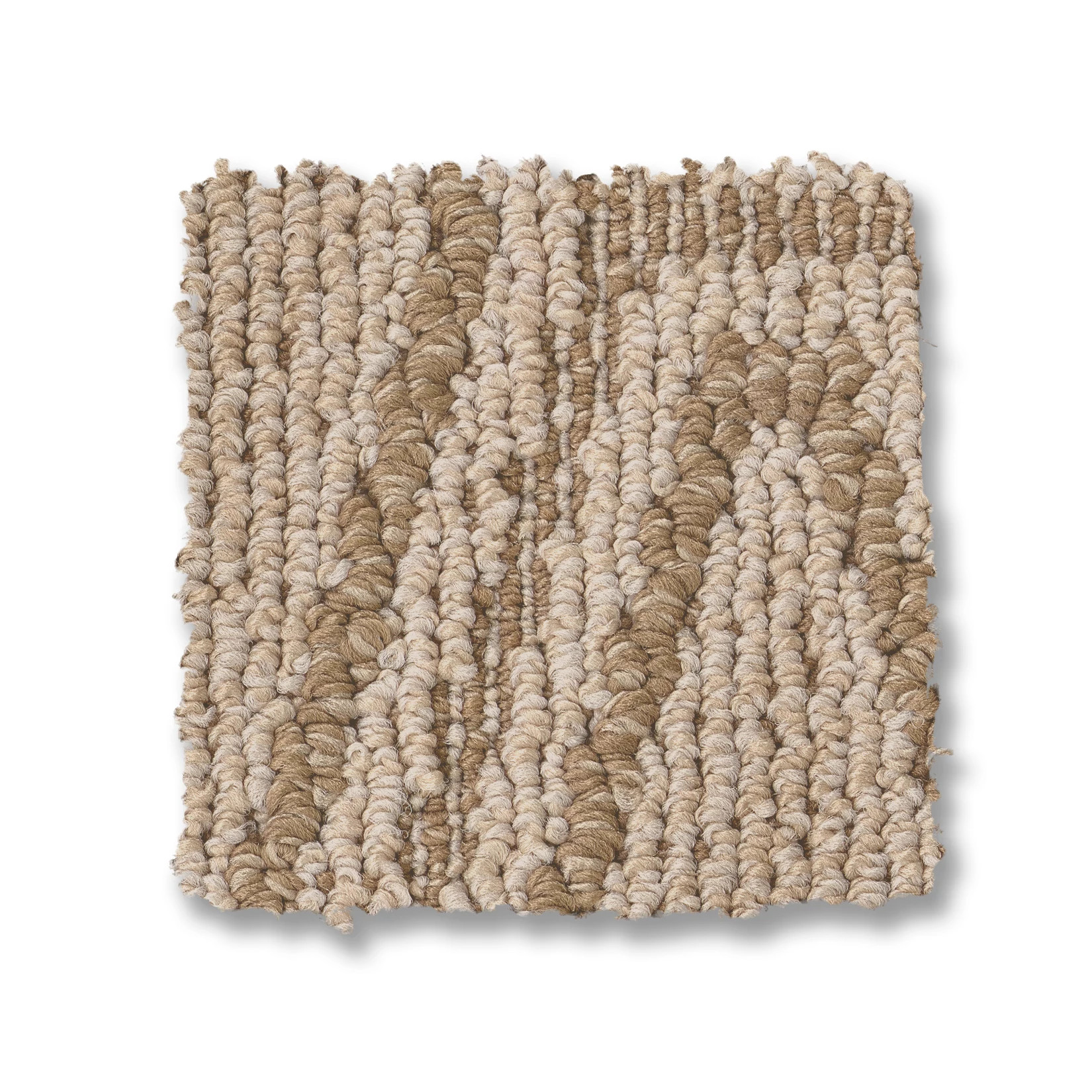 COZY CABLE SAILCLOTH SWATCH