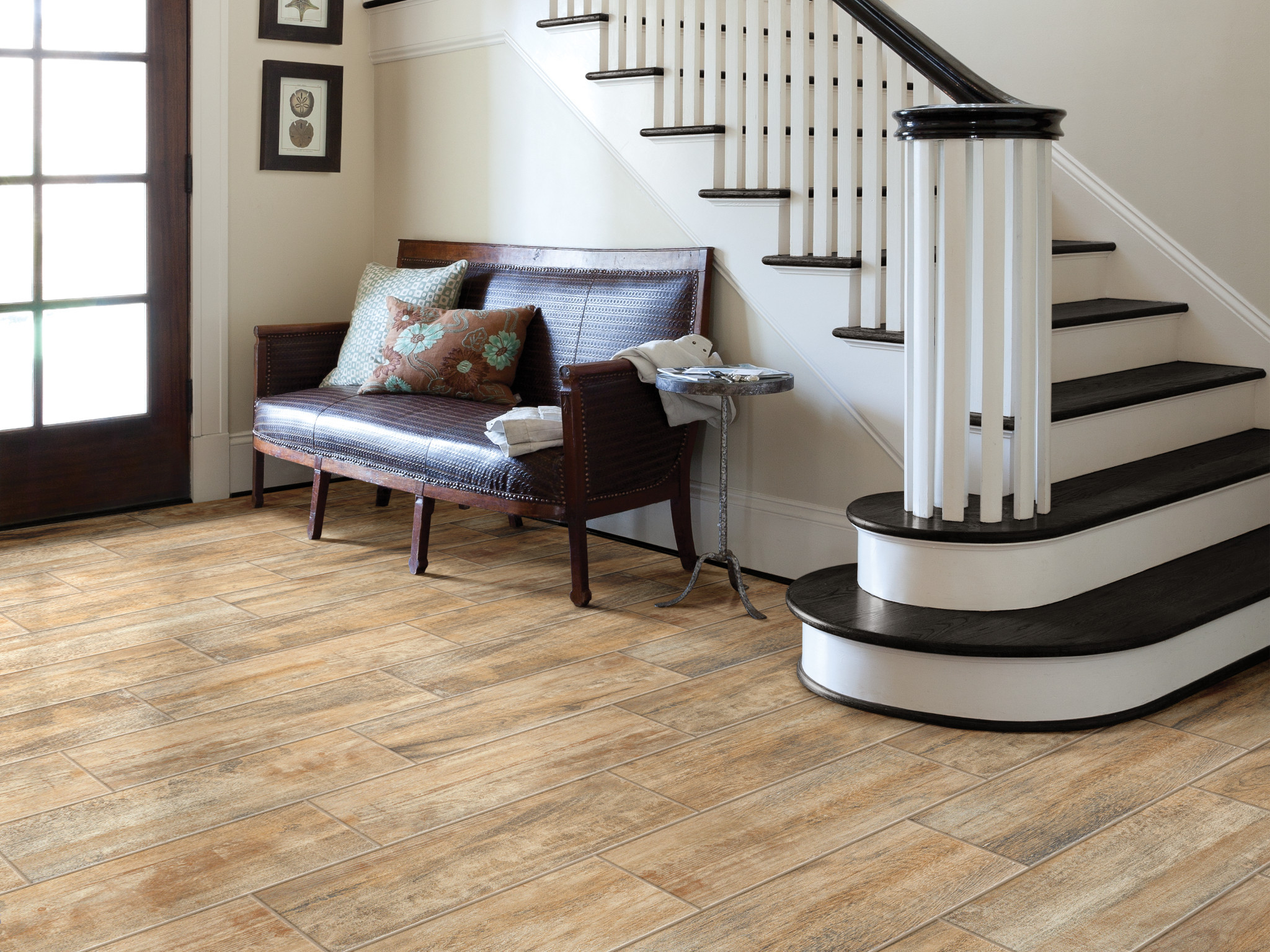 OLYMPIA PLANK NATURAL ROOM