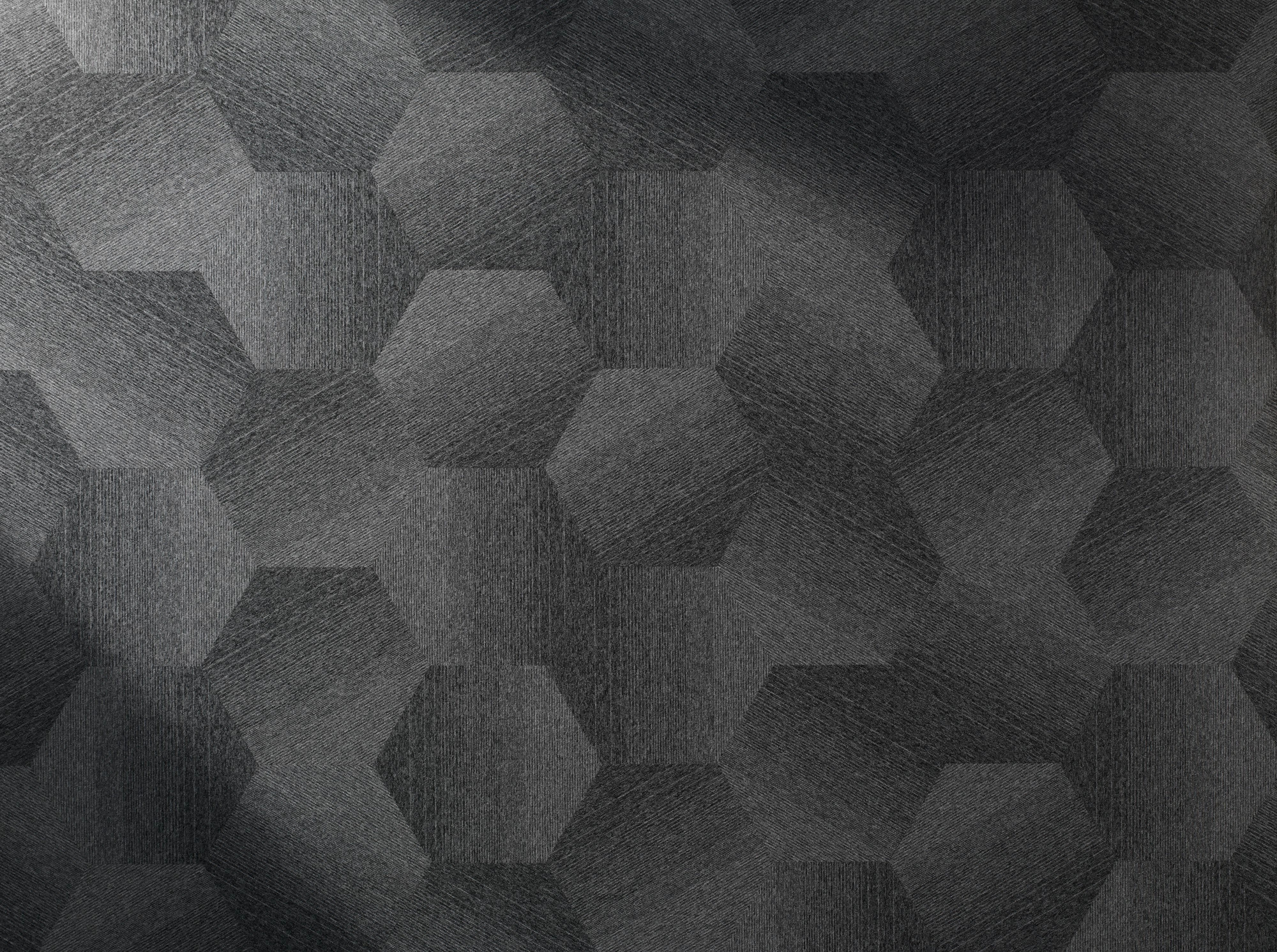 Feature Hexagon TaskWorx® Tile Smoke Spring Feature 1
