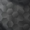Feature Hexagon TaskWorx® Tile Smoke Spring - LVP flooring Feature Hexagon TaskWorx® Tile Smoke Spring Feature 1