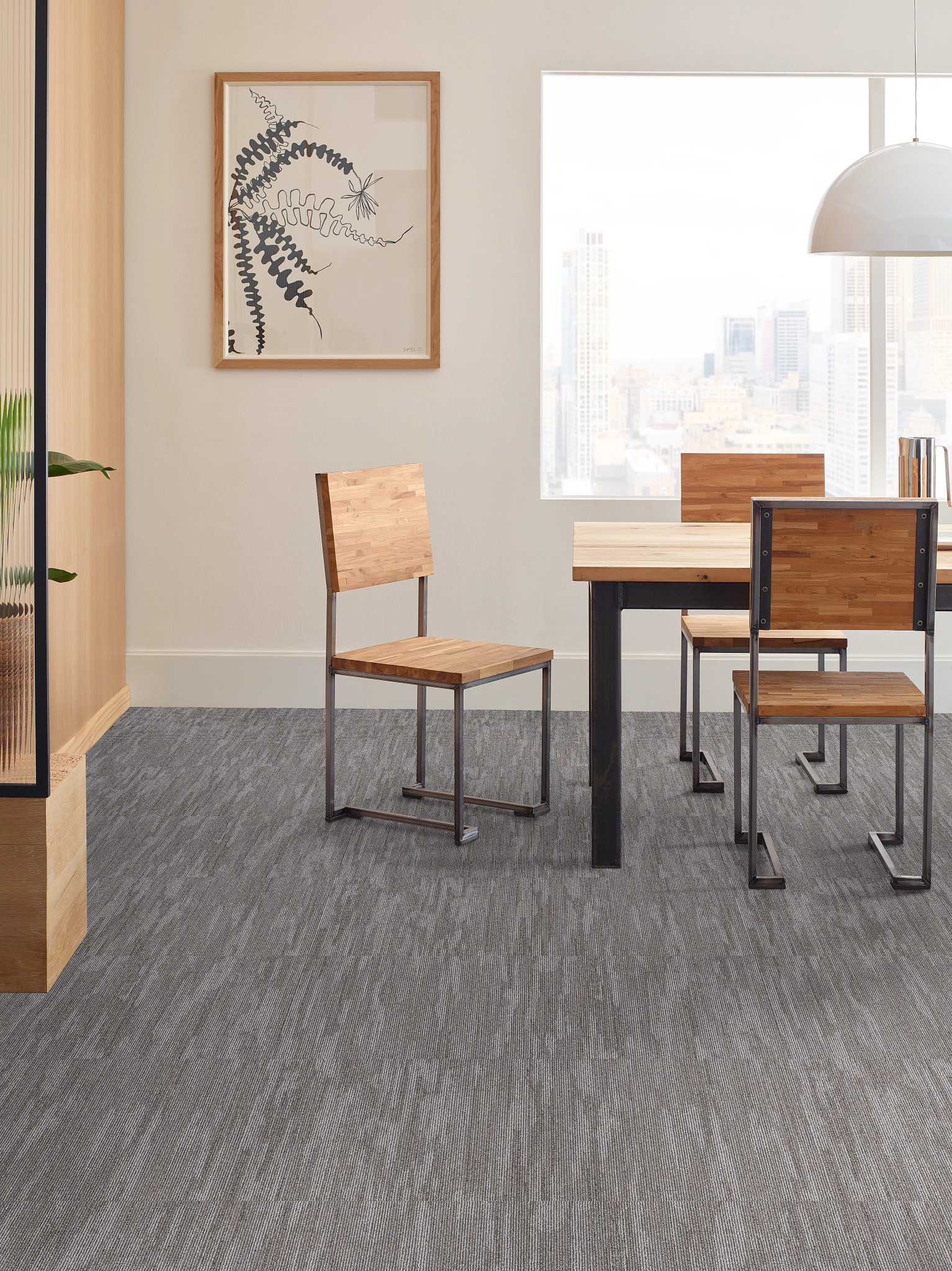 Primal (54964) Carpet Tile | Philadelphia Commercial