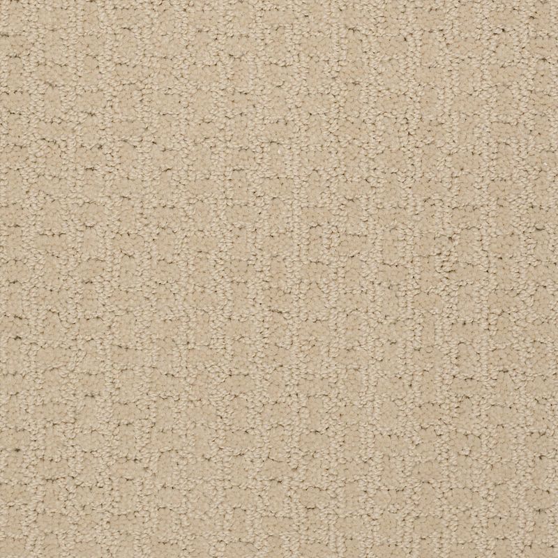 Ray of Light 52V36 Broadloom Carpet in Natural Wood color, 12ft width, 100% Nylon material