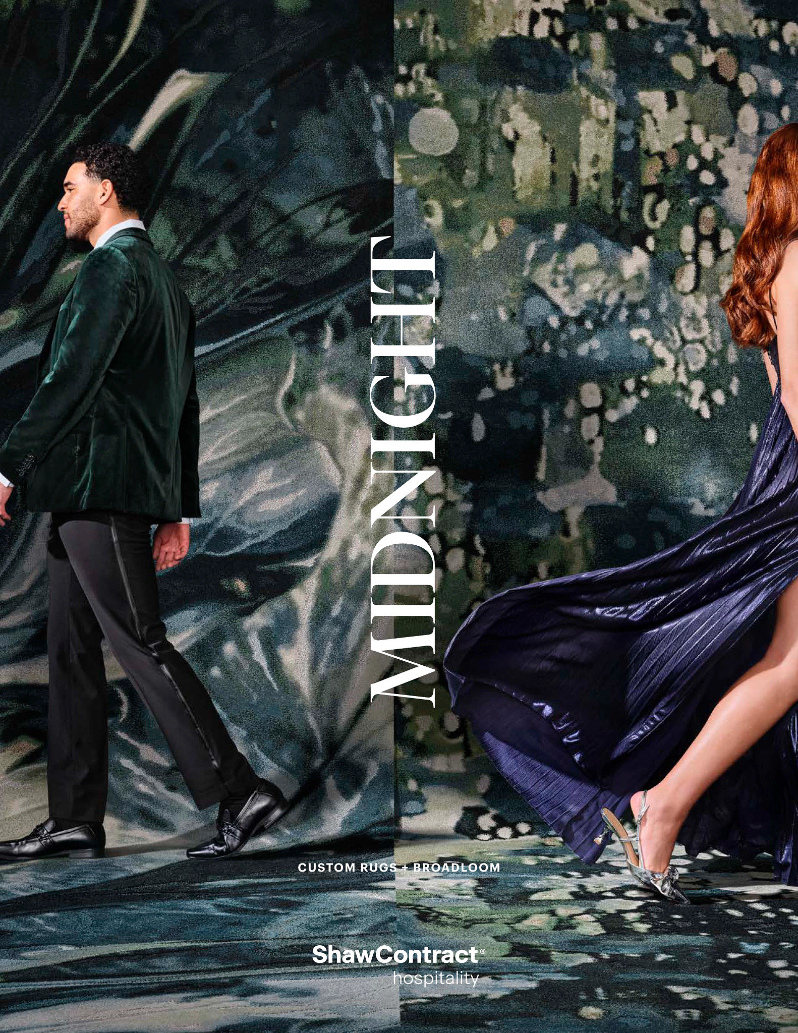 Midnight Custom Brochure