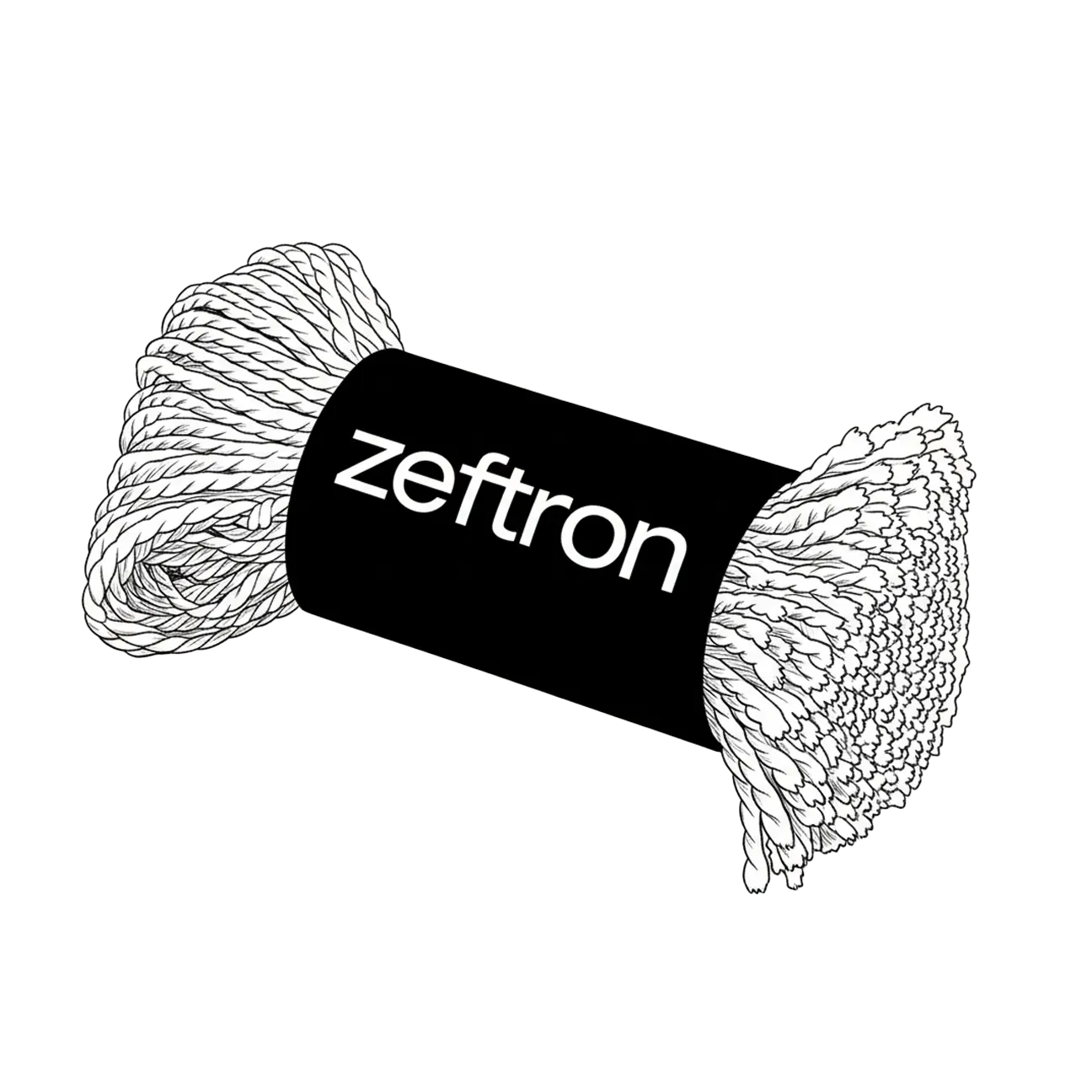 Zeftron Graphics 