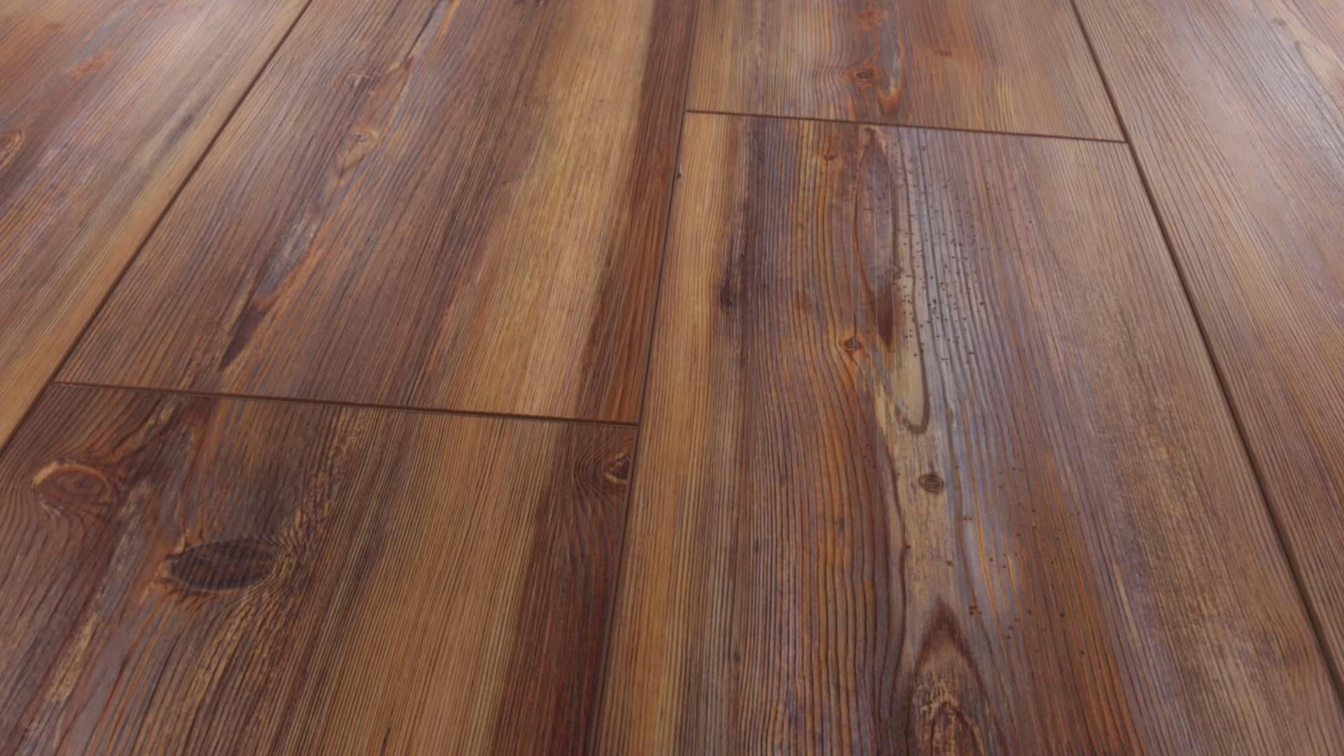 Appalachian Pine LVP Flooring | COREtec
