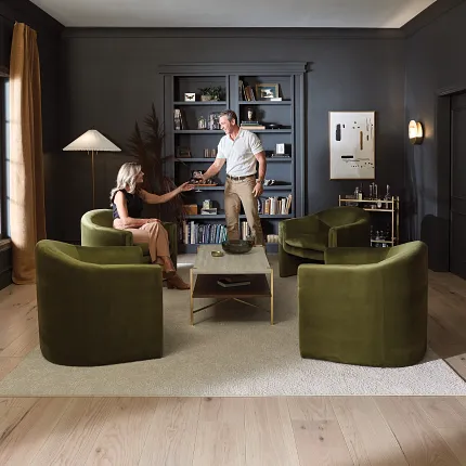 Flooring Inspiration for Your Dream Space | Shaw Floors Flooring Inspiration for Your Dream Space | Shaw Floors
