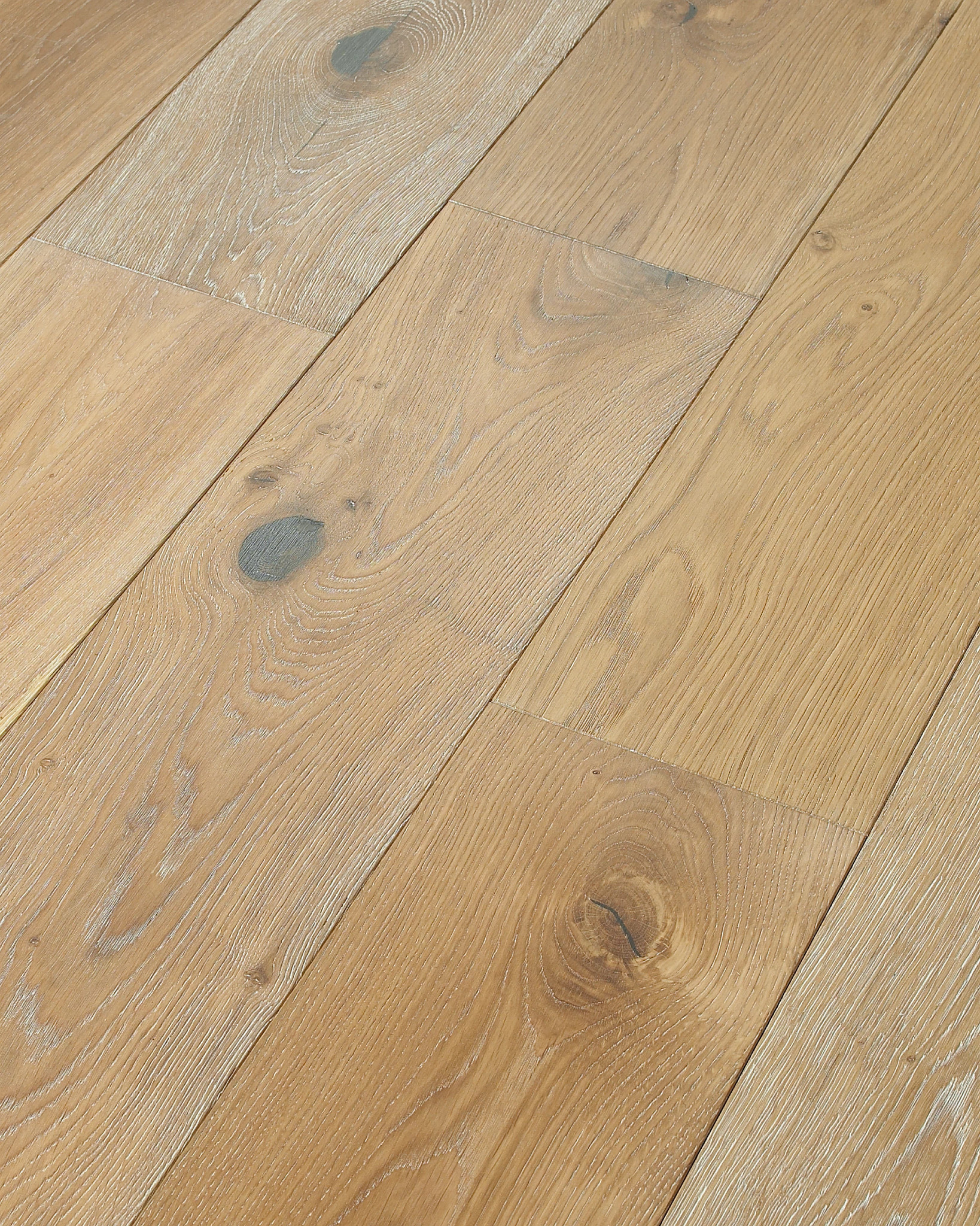 ARGONNE FOREST OAK CHATELAINE ANGLED