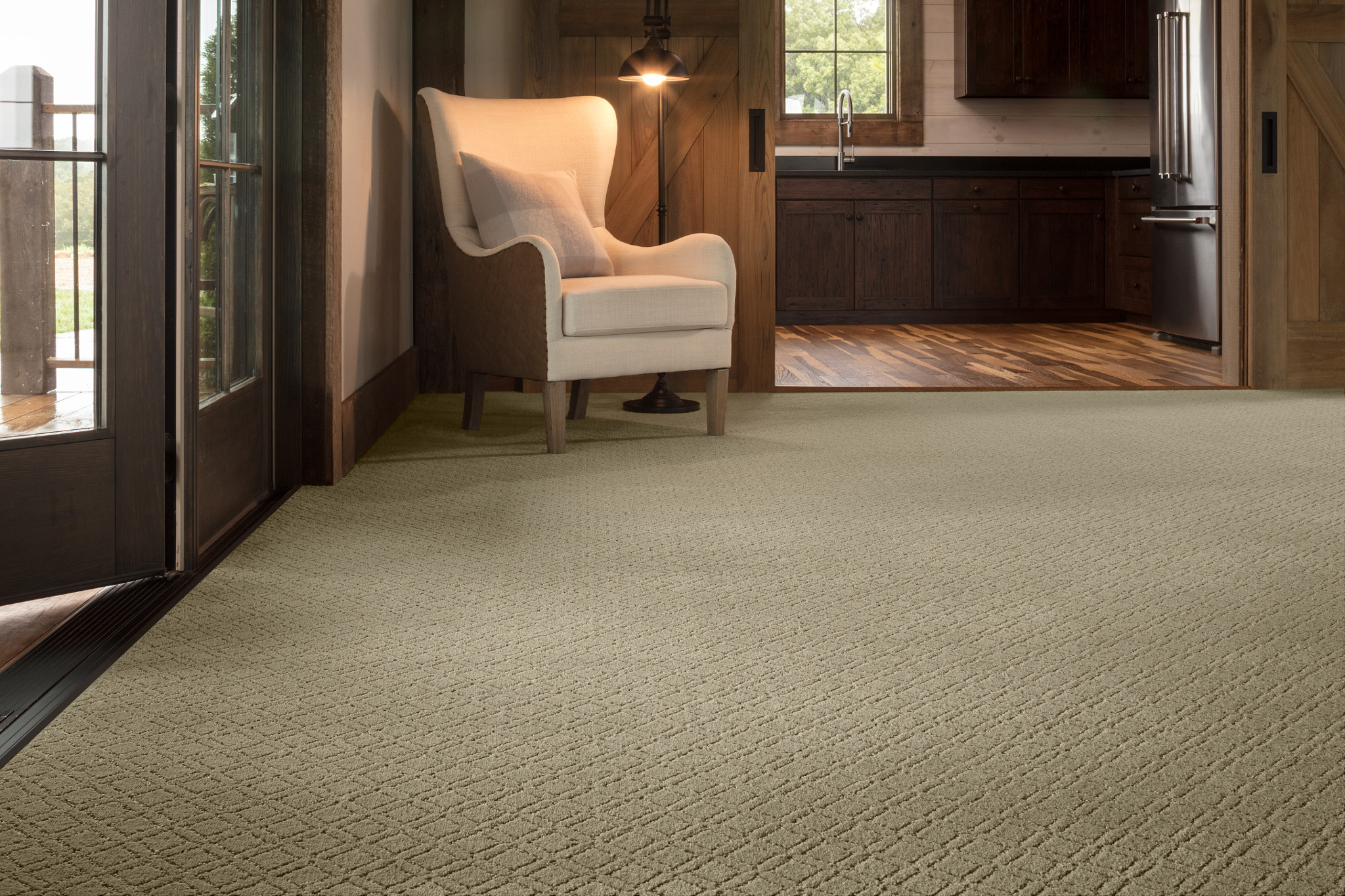 Muse (ZZ078-00115) | Carpet Collection