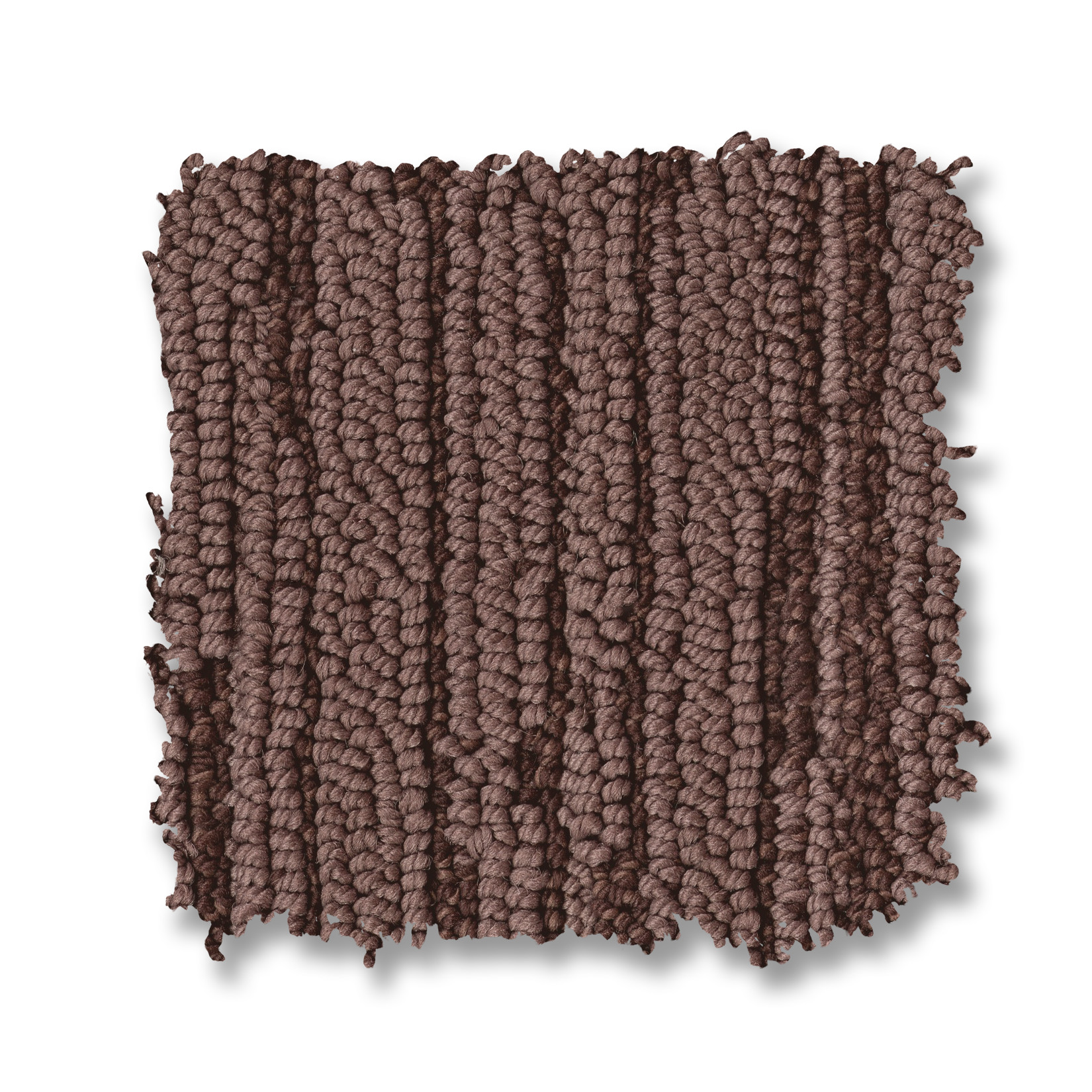 LOOM SPANISH CHESTNUT SWATCH