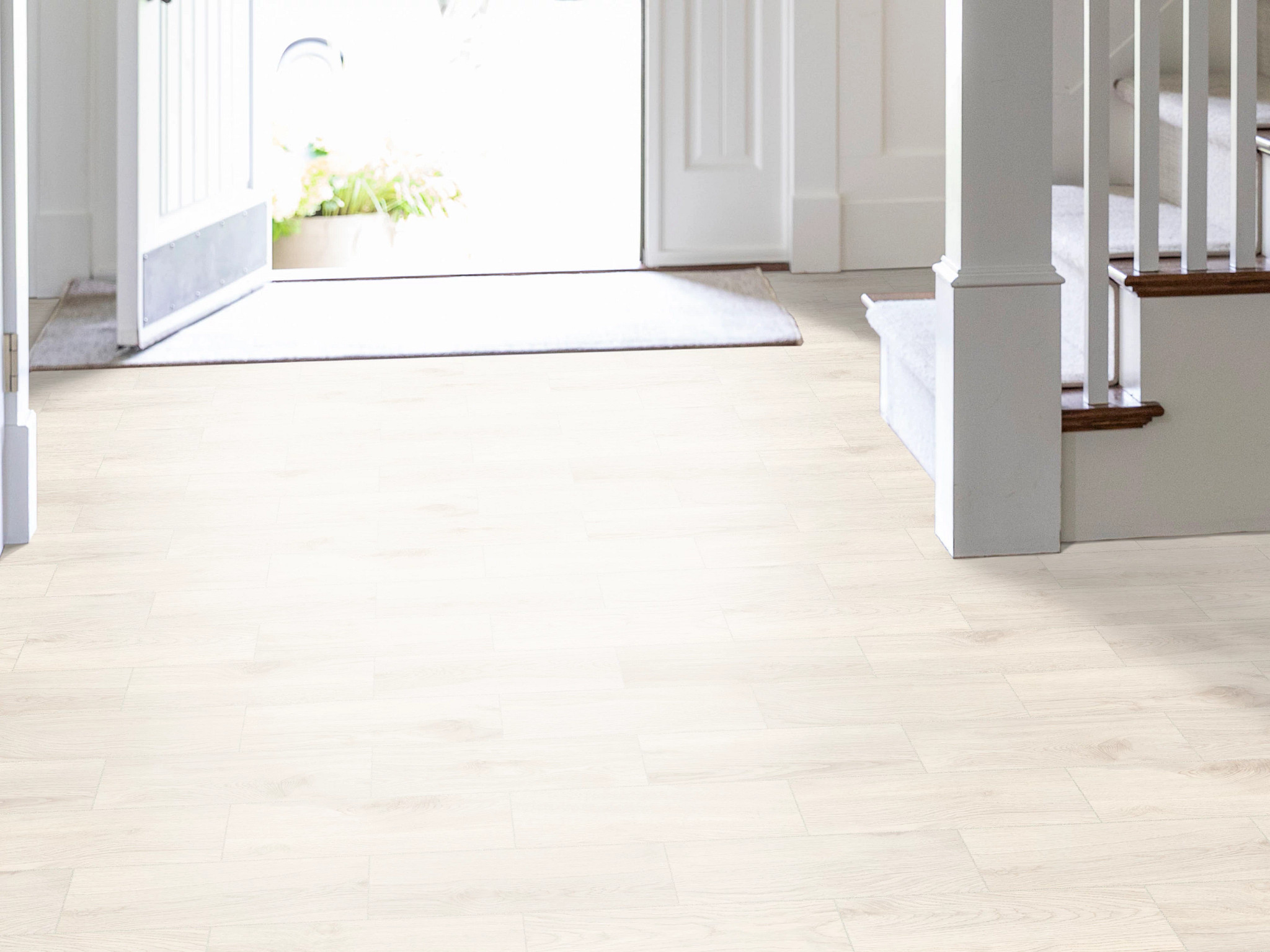 MILLWORK 7X22 SAND ROOM