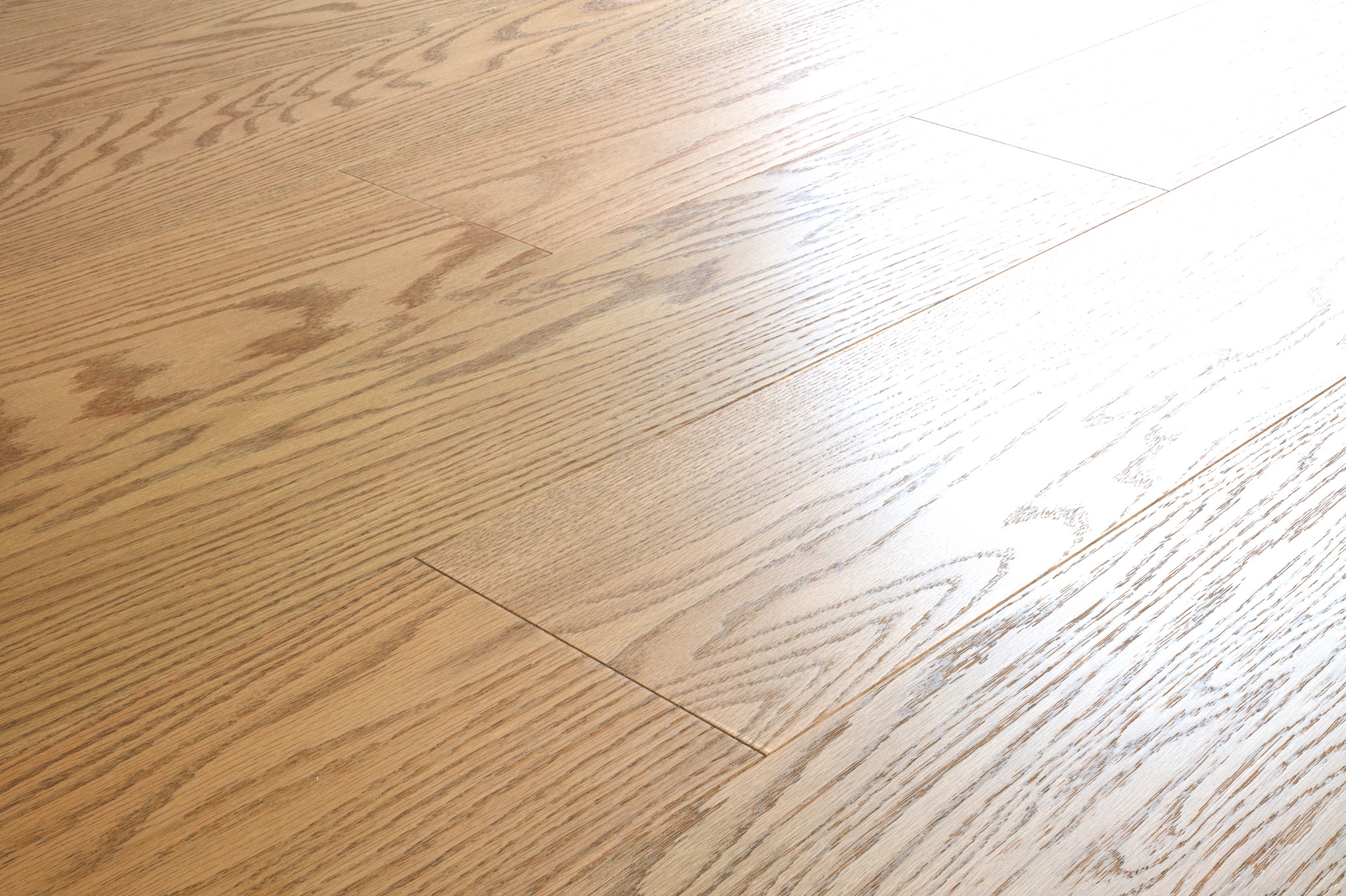 SIGNATURE OAK PINNACLE ANGLED