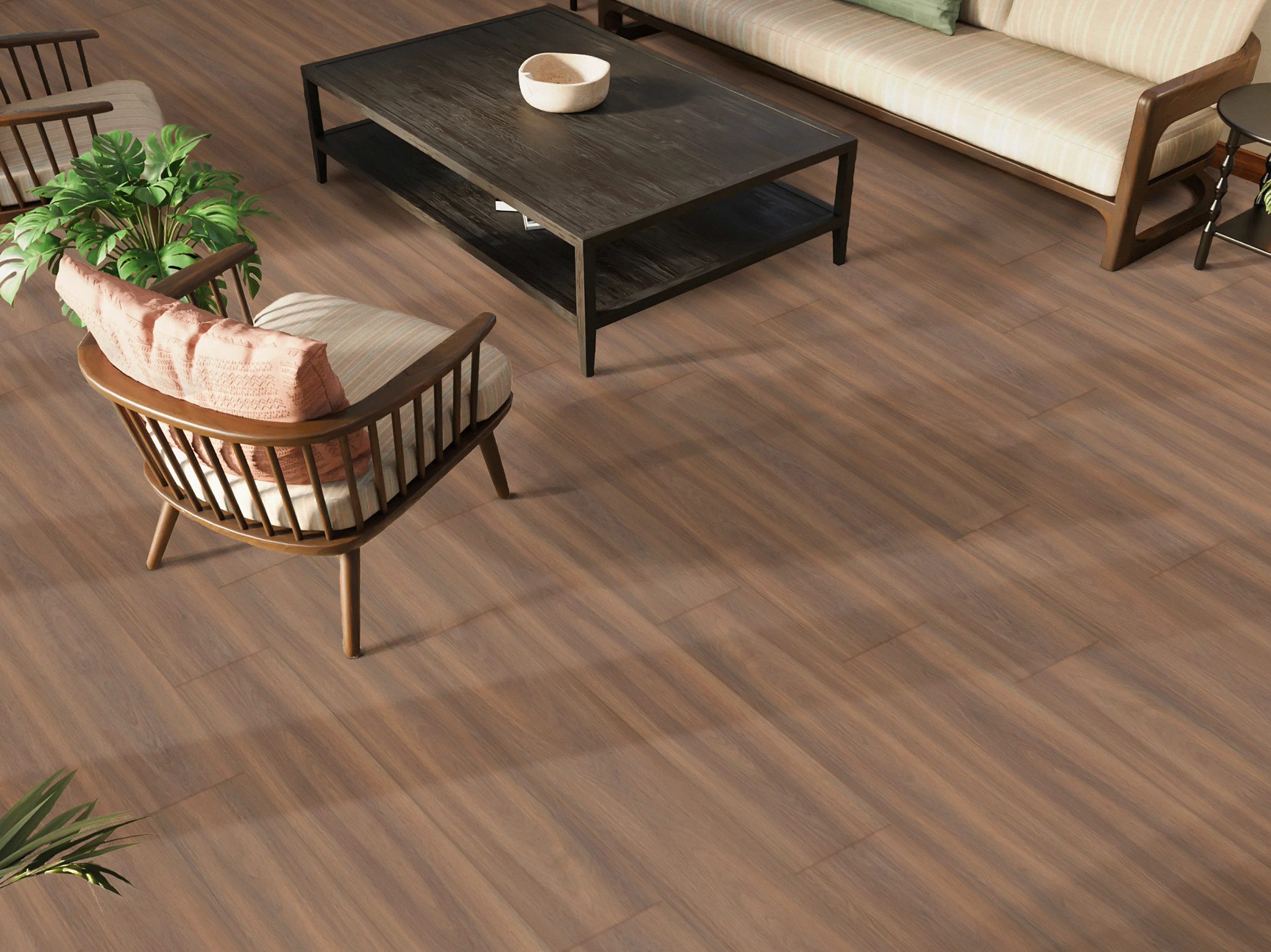 MAUNA NIU WALNUT ROOM