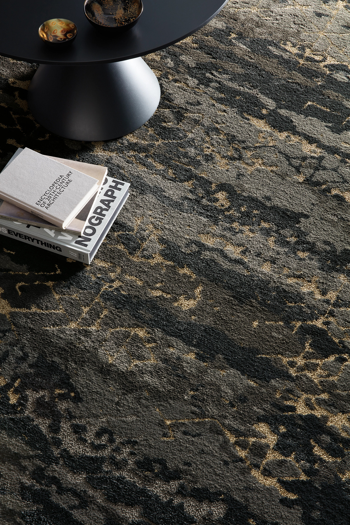 Cascade Mysterious Feature 1