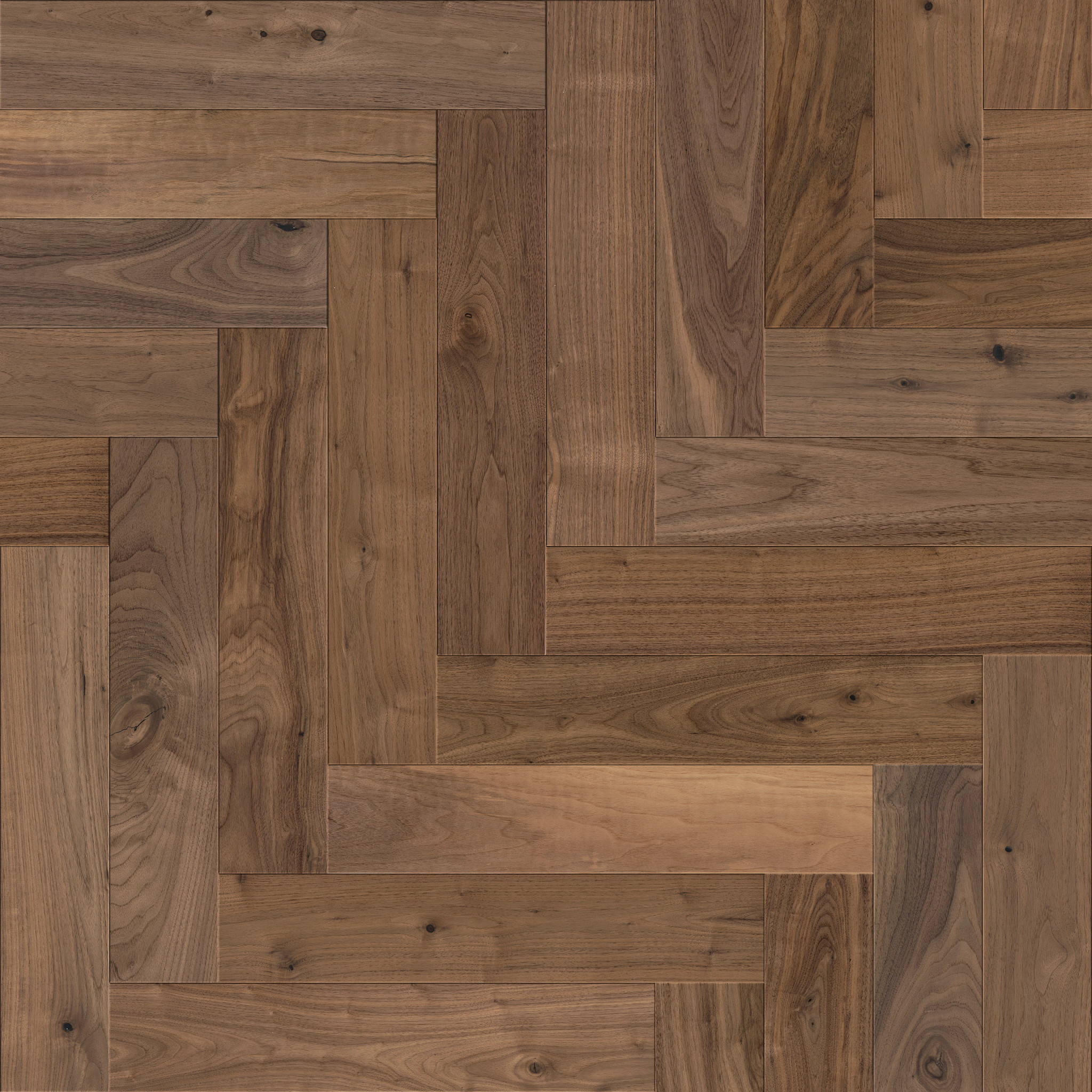REVIVAL WALNUT HERRINGBONE ERA MAIN