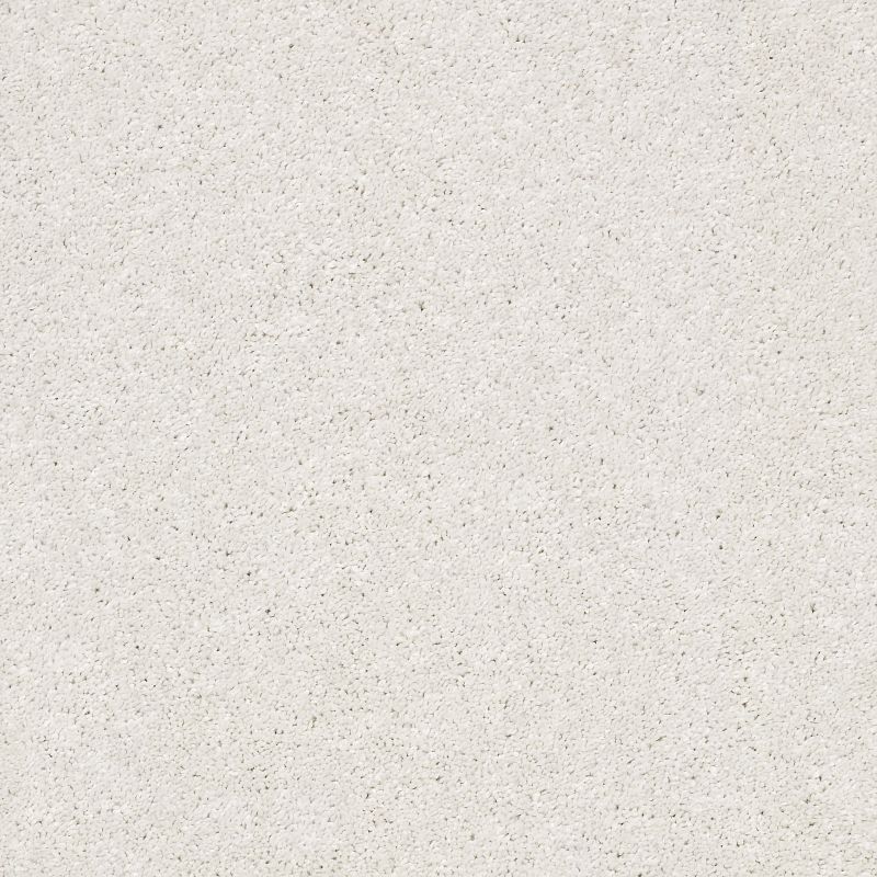 After All I 5E044 Broadloom Carpet in Dolphin color, 12ft wide, made of 100% PET material