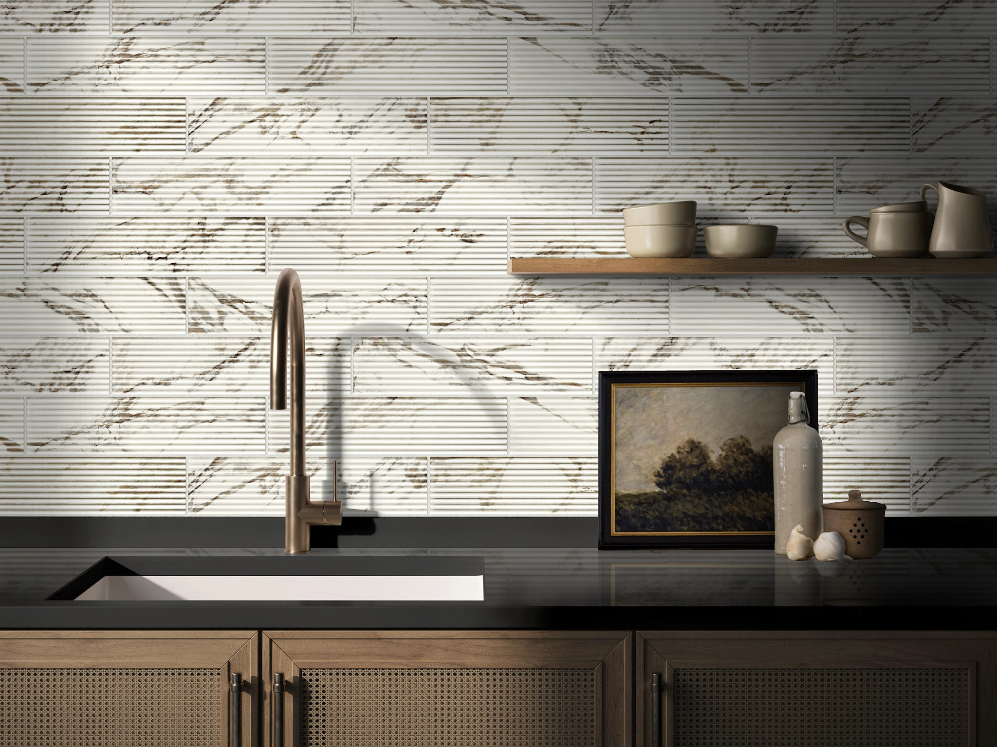 TACTIS 4X16 CLASSIC PEARL ROOM