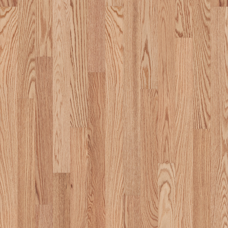 NATURAL CLASSICS RED OAK 3" in Natural Red Oak by Shaw Floors