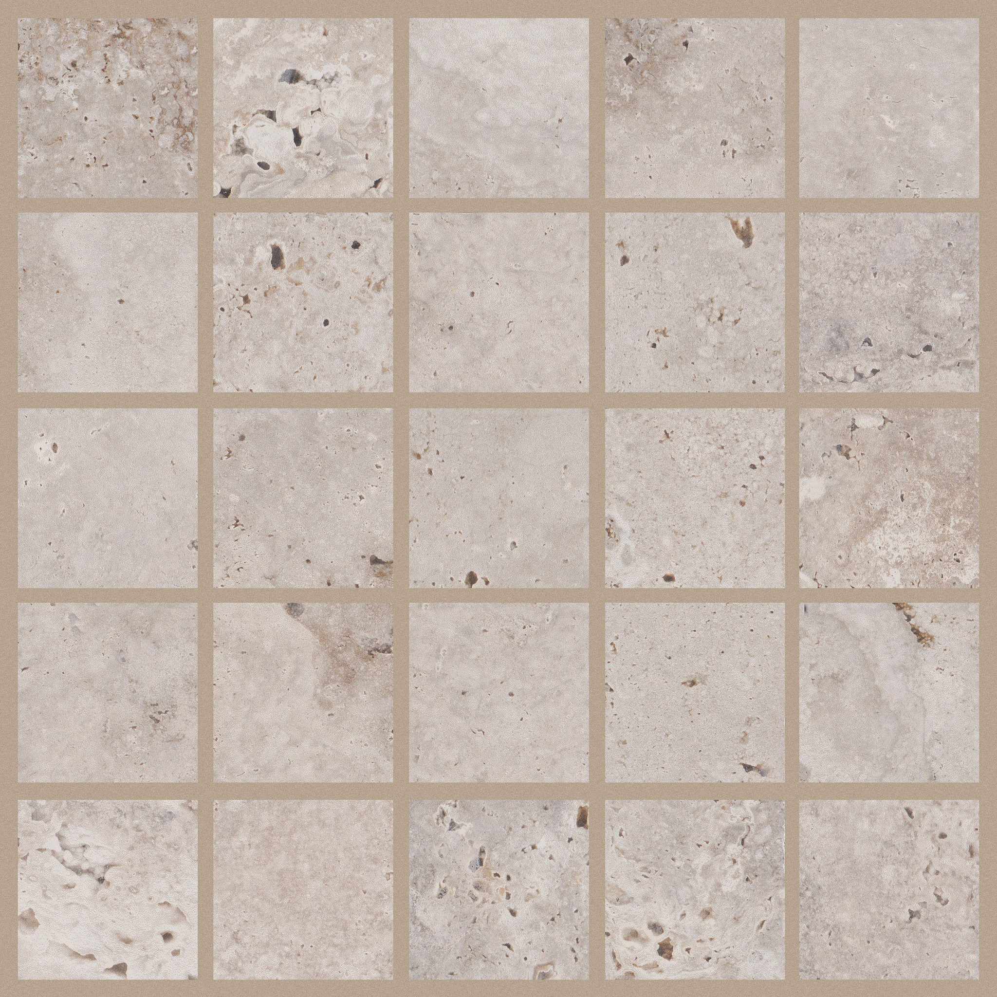 Basanite Legacy 8x16 Slip-Resistant - in color Ivory | Shaw Floors