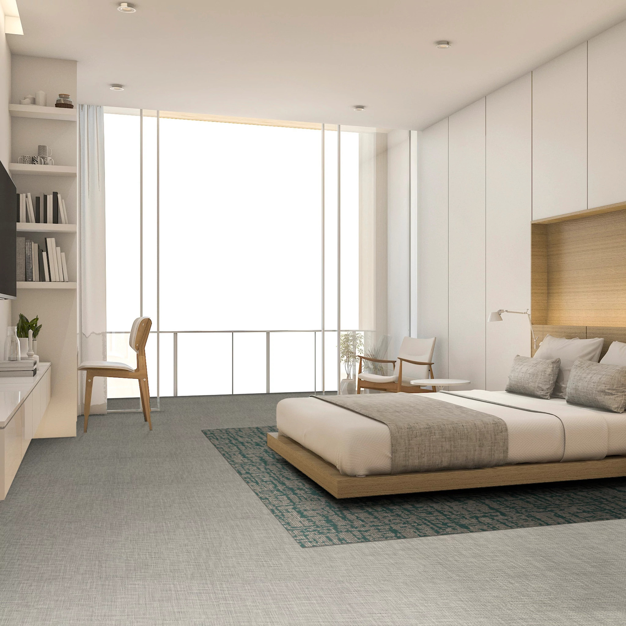 Hospitality Brand Standards ShawContract