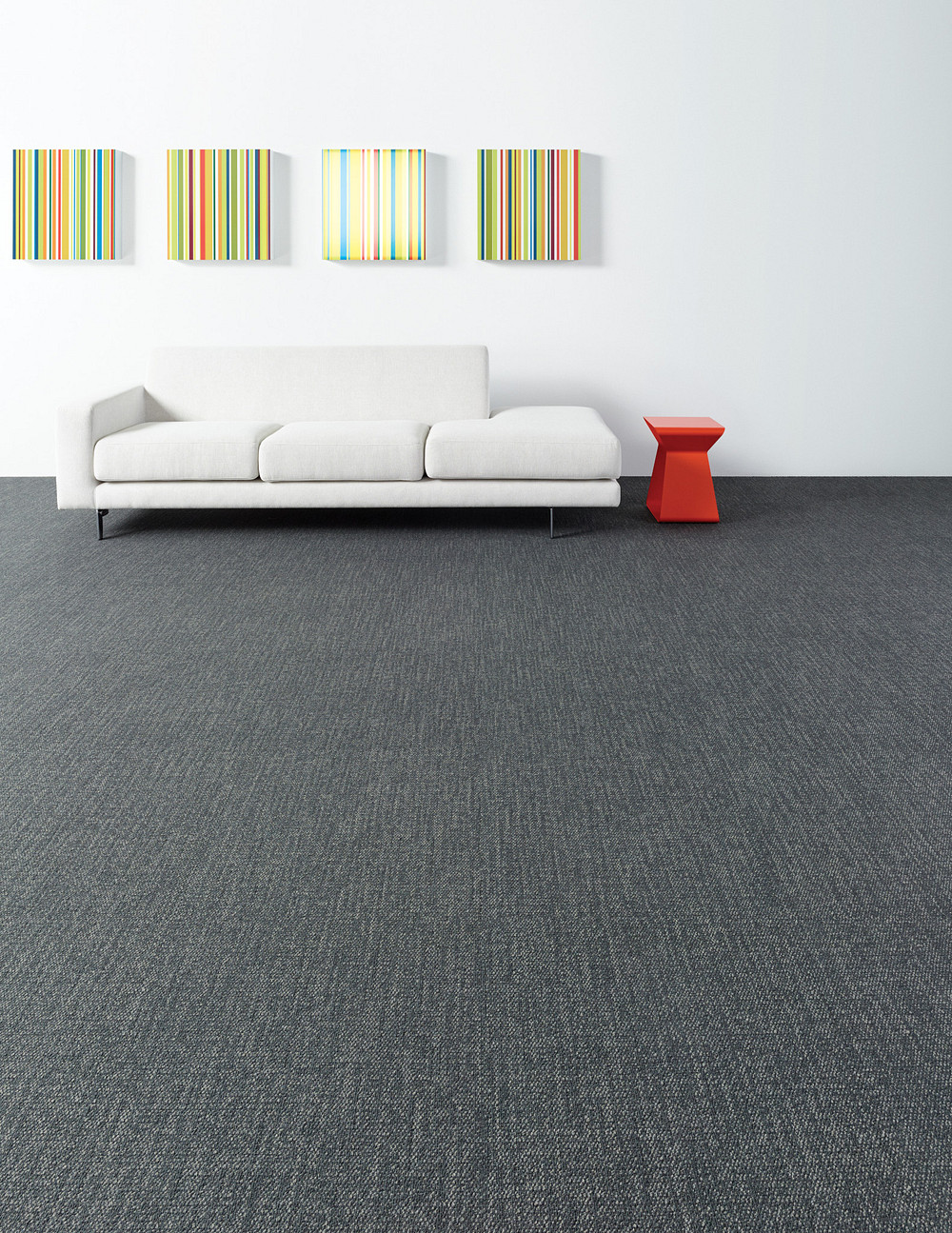 Shaw 1000 Broadloom Carpet Adhesive