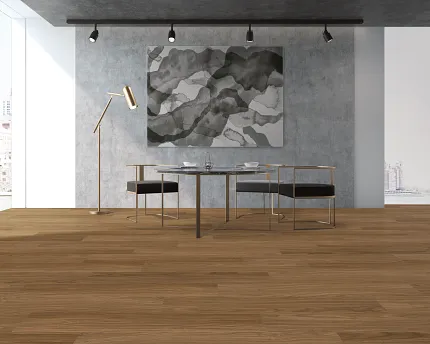 Modern LVT Flooring: Elegant & Durable Floors for Your Home