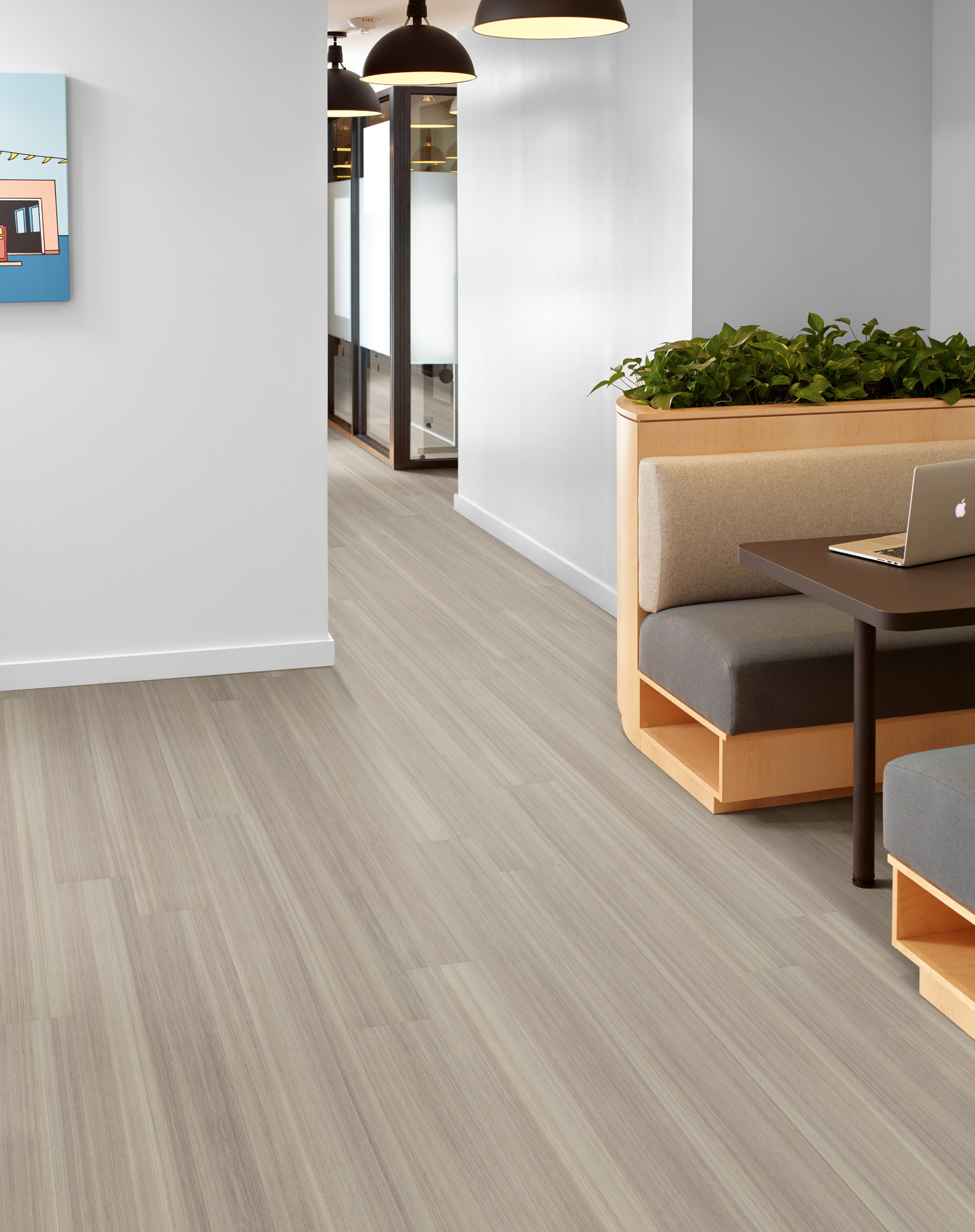 コレクション WSPD CL20 Purview 20 (5036V) Resilient Vinyl | Philadelphia Commercial