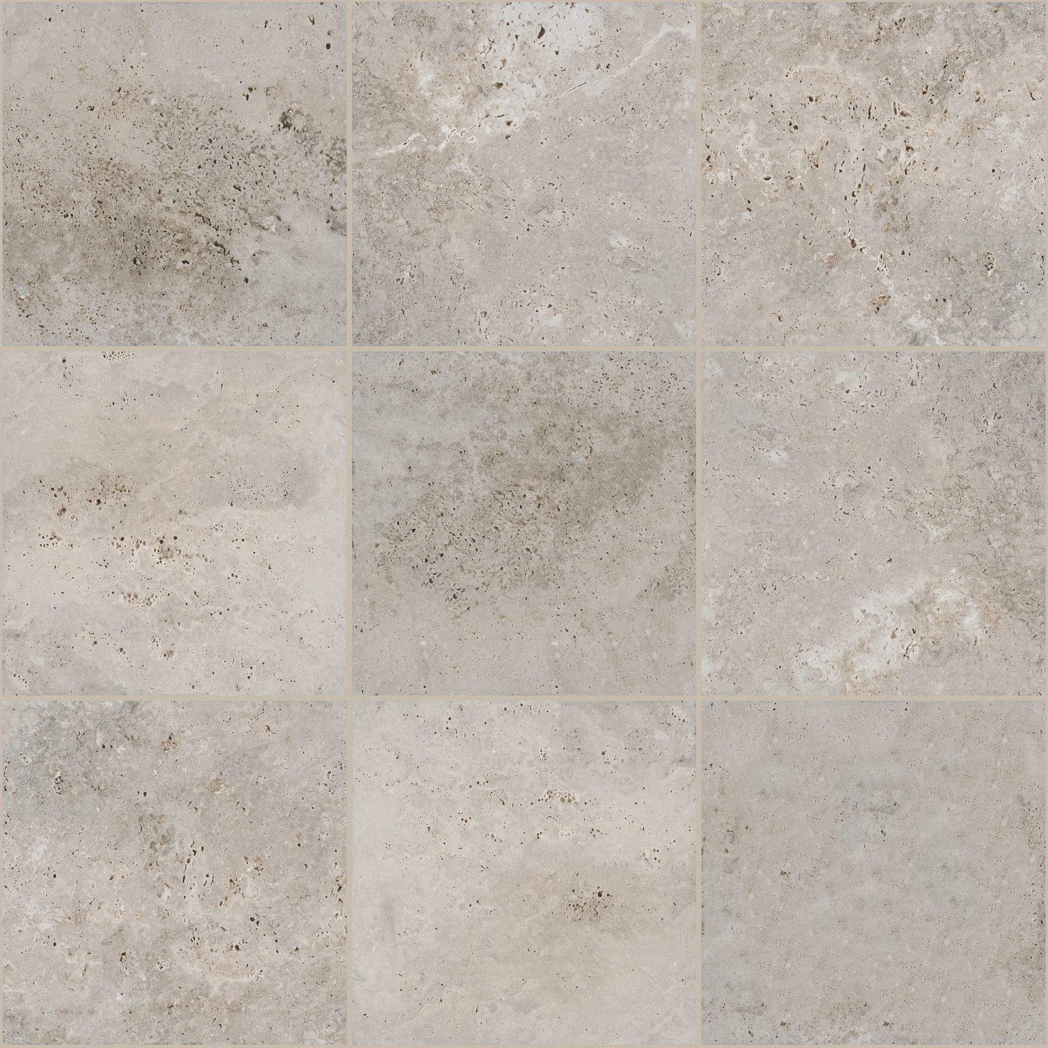 BASANITE LEGACY 16X16 SLIP-RESISTANT GREY MAIN