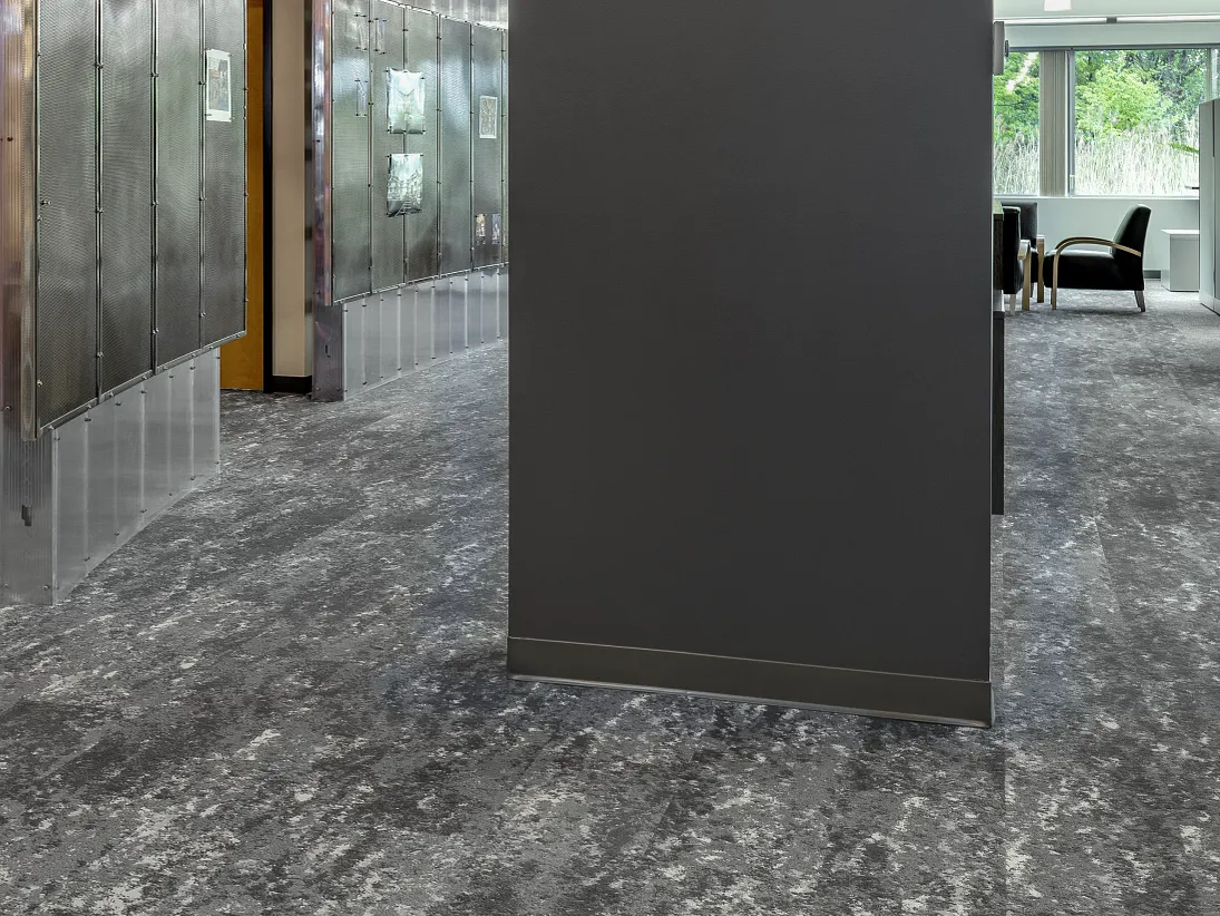 JSA Architects Headquarters | ShawContract