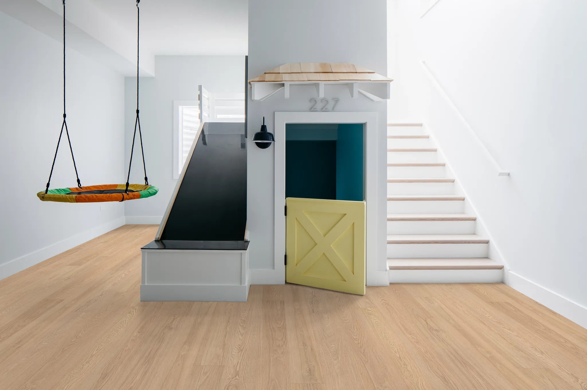 Laminate Flooring Installation | Shaw Floors