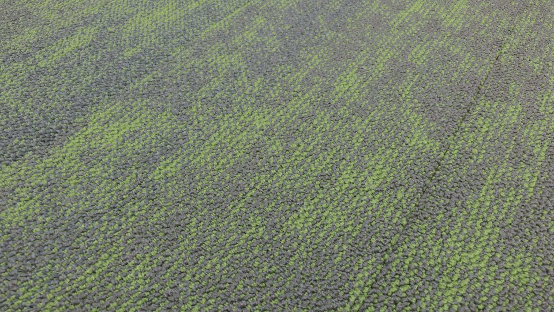 Boundless Tile Nature Rotation360