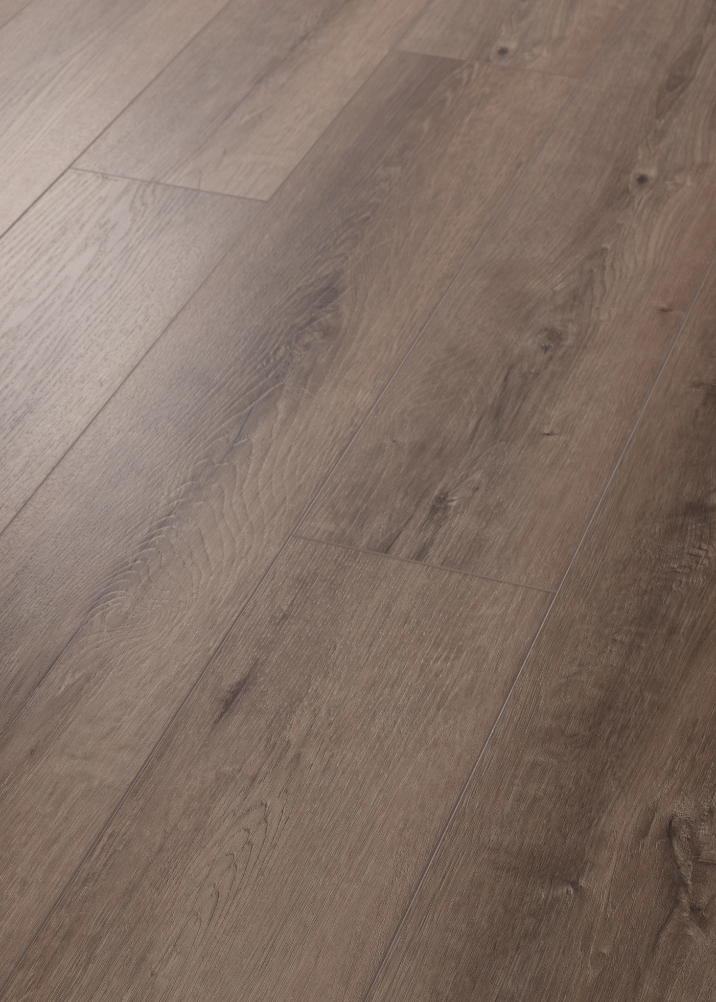 MALTESE CINDER OAK ANGLED