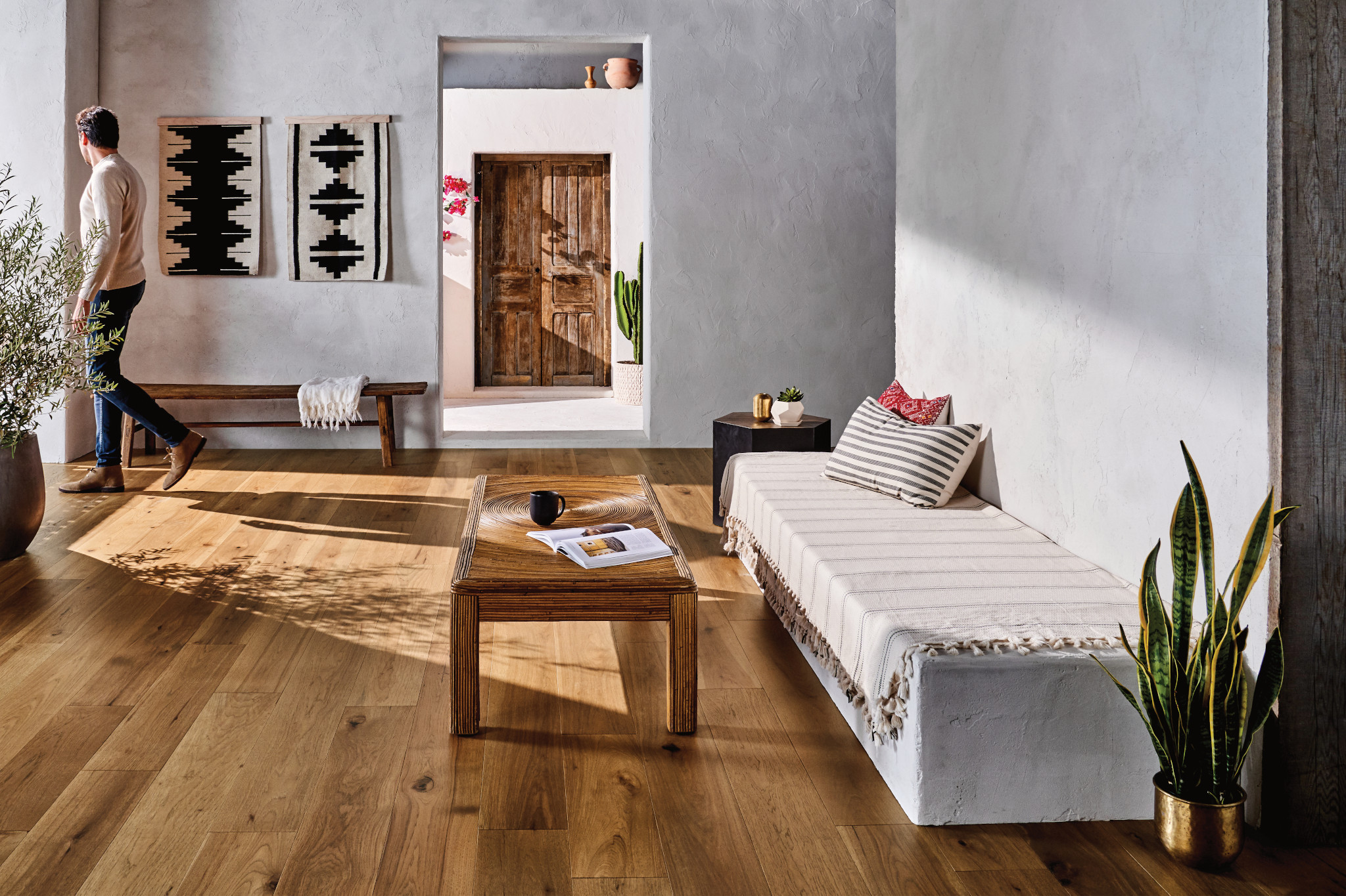 Imperial Pecan FLAXEN StaticImage01