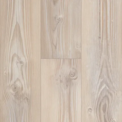 Light Wood Look LVP Flooring - Beige and Cream Tones Light wood look luxury vinyl plank flooring with natural grain patterns in beige and cream tones