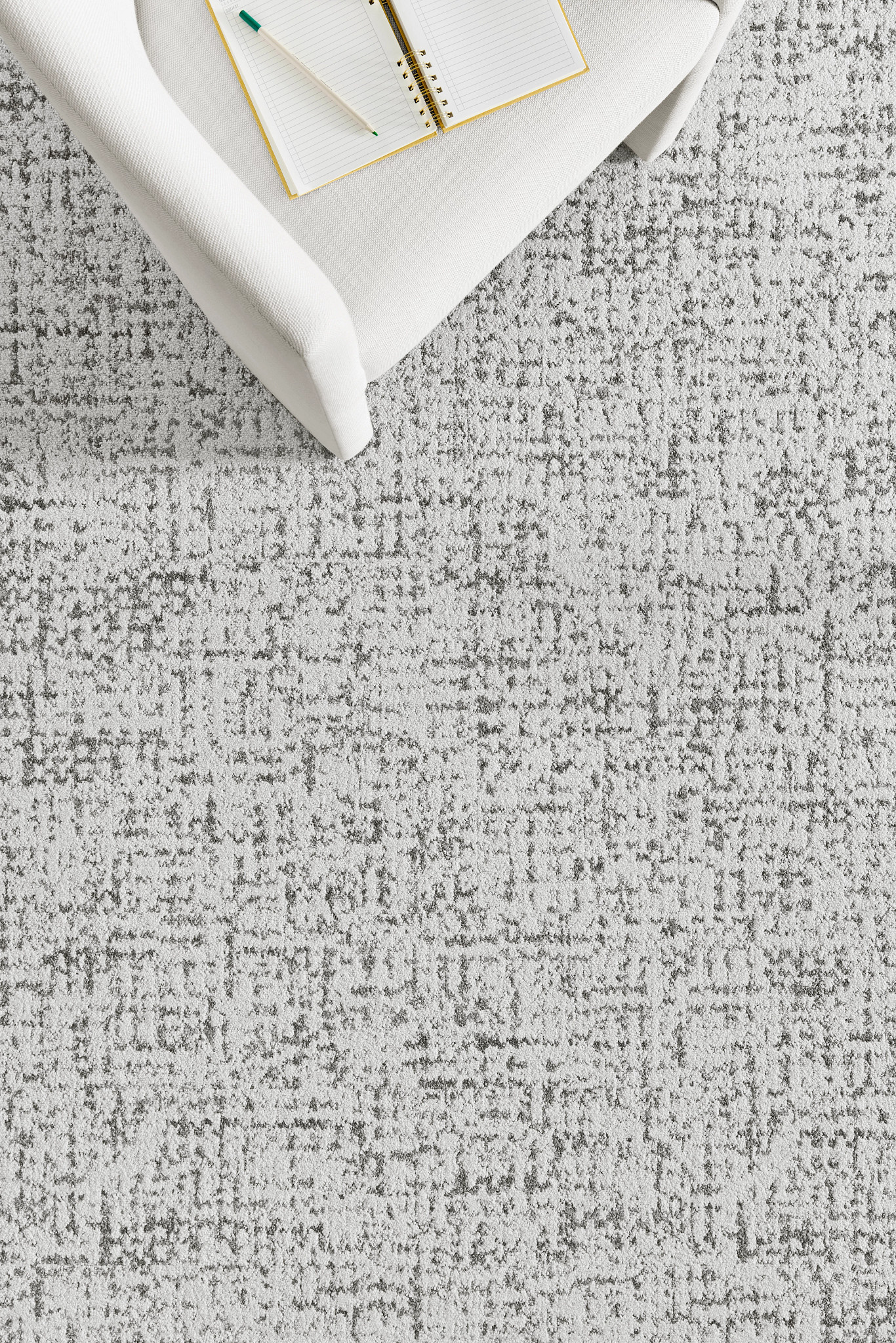 Cozy Tile Suede Feature 1