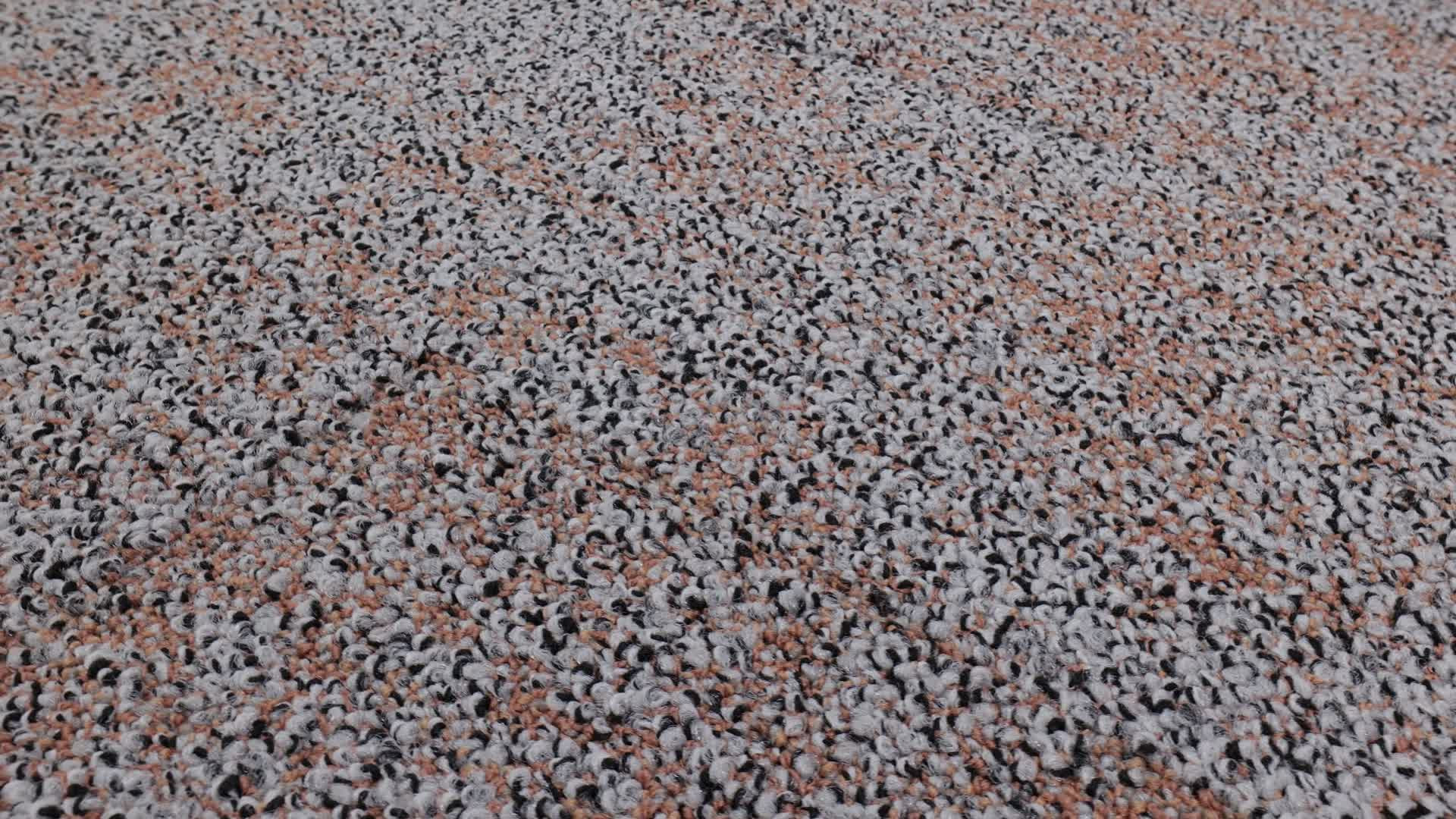 Dwelling Tile Apricot Rotation360