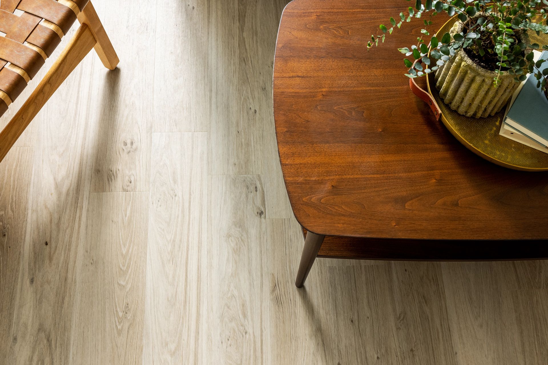 Elevate Your Space with Shaw Luxury Vinyl Plank Flooring