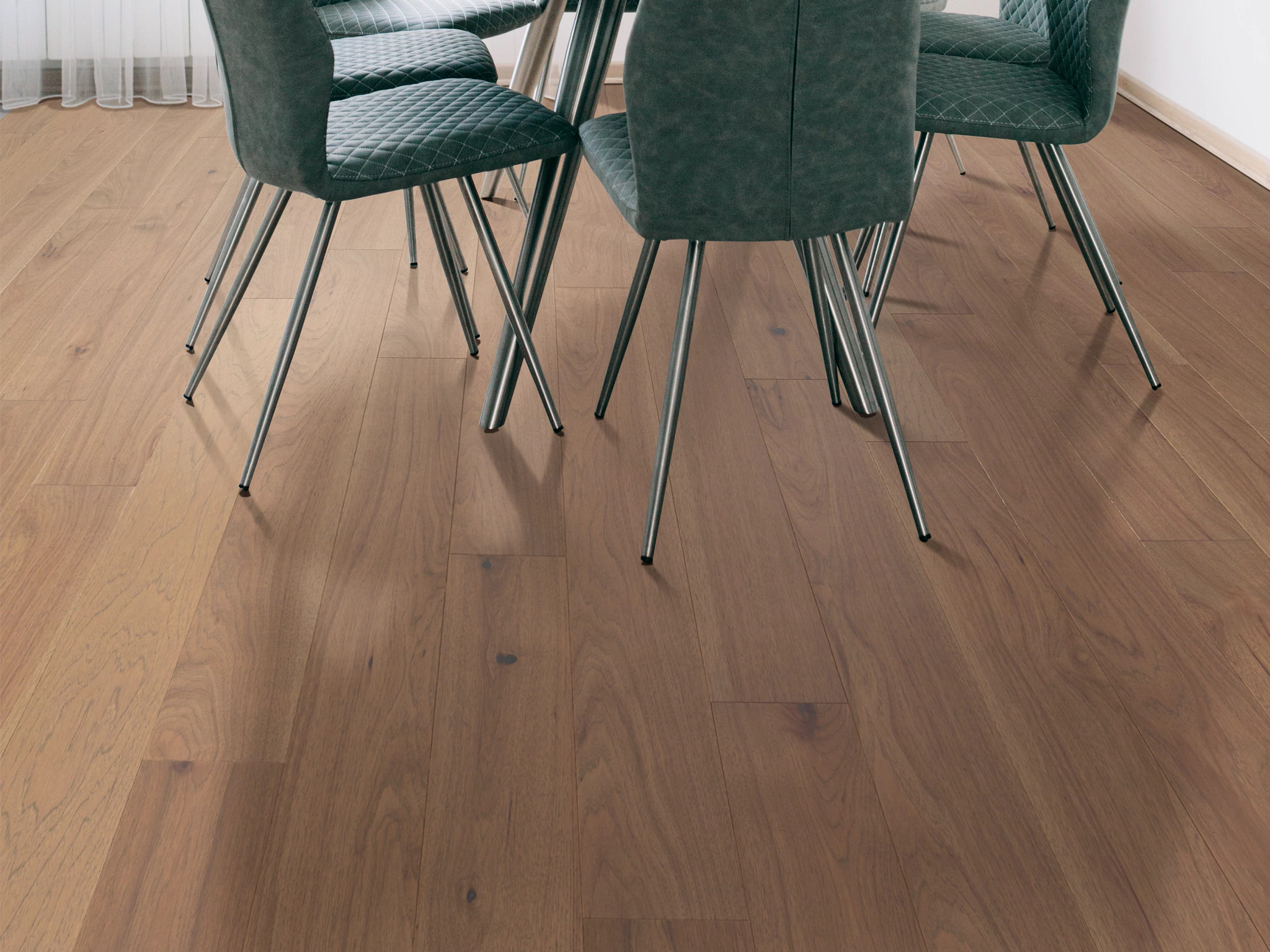 SANCTUARY HICKORY QUIETUDE ROOM