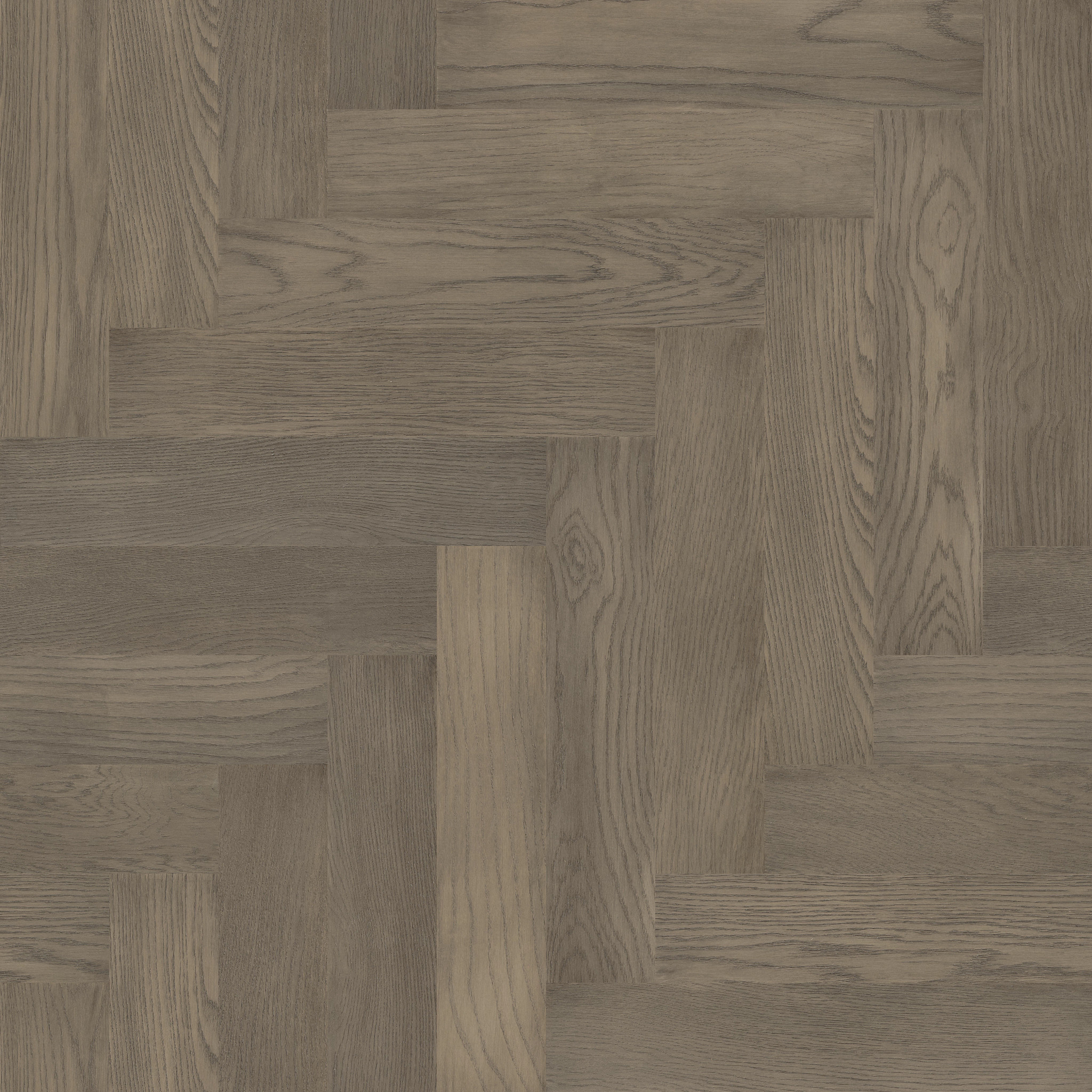 EMPIRE OAK HERRINGBONE ROOSEVELT ANGLED